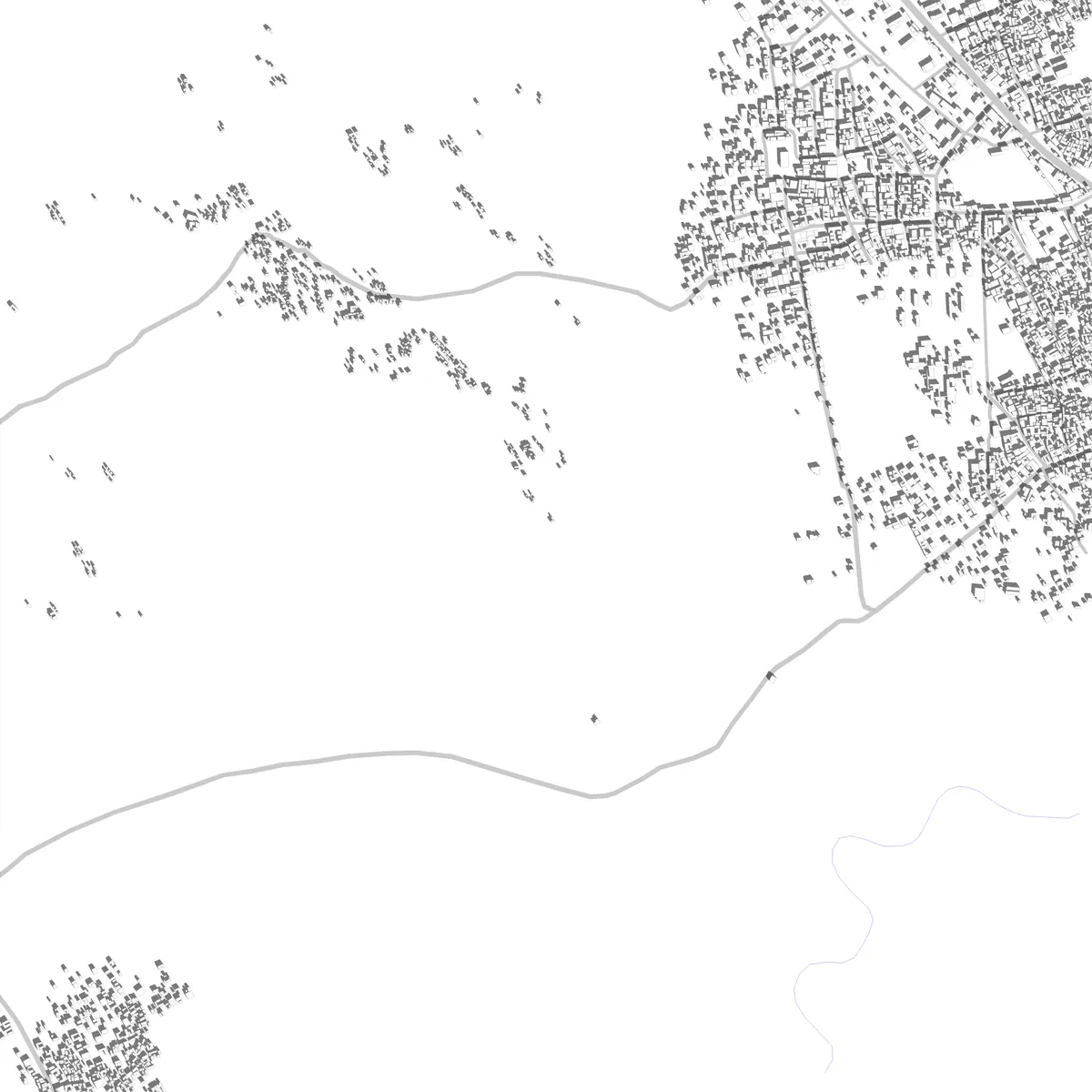 Saminaka site plan (2.5 km)