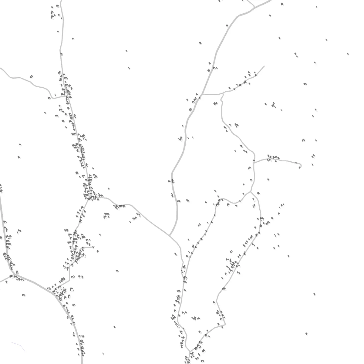 San Juan de la Maguana site plan (2.5 km)