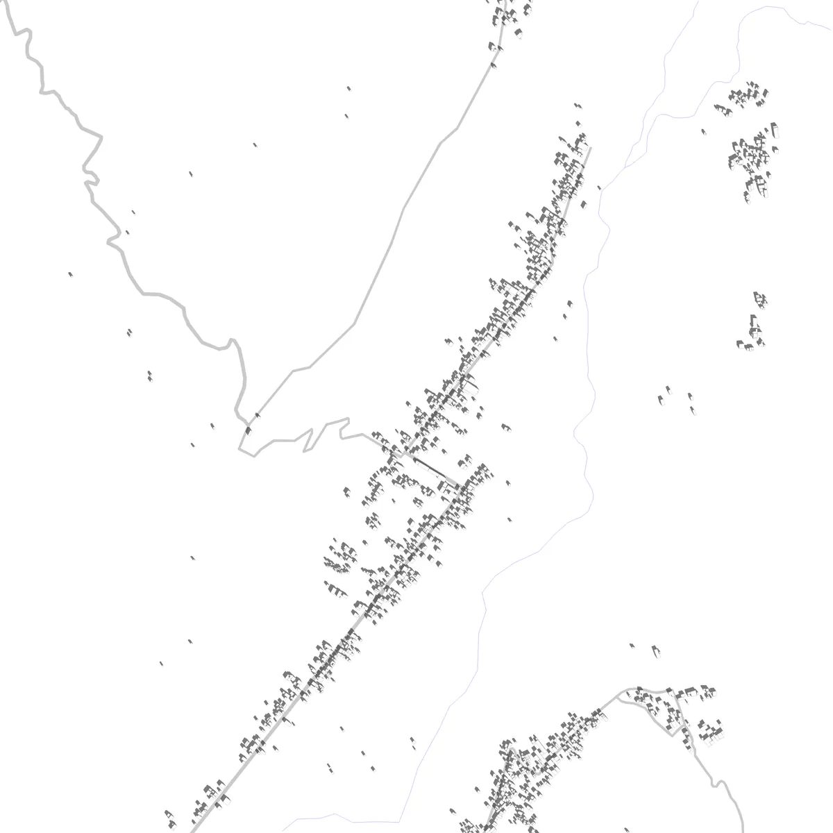 San Marcos site plan (2.5 km)