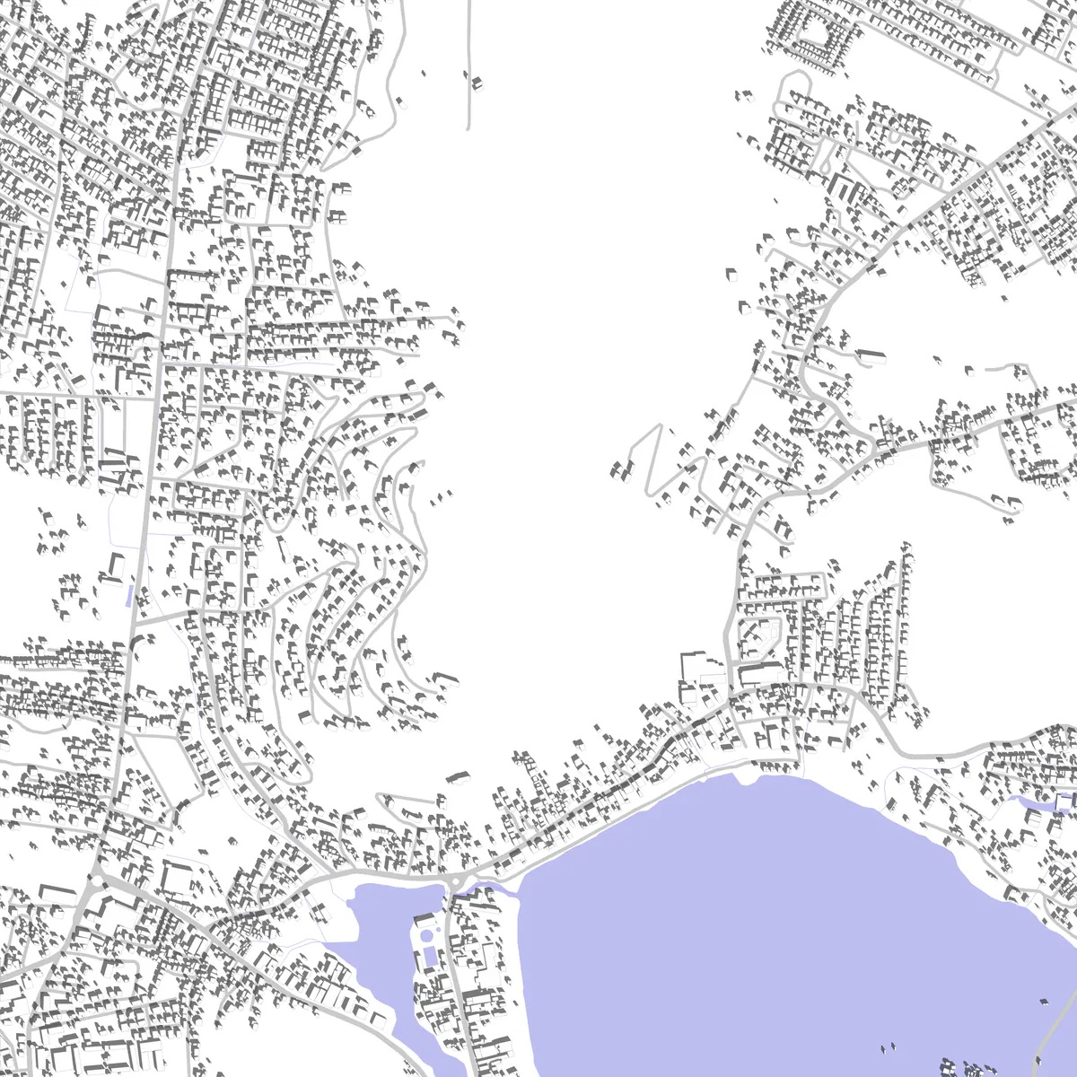 San Martín site plan (2.5 km)