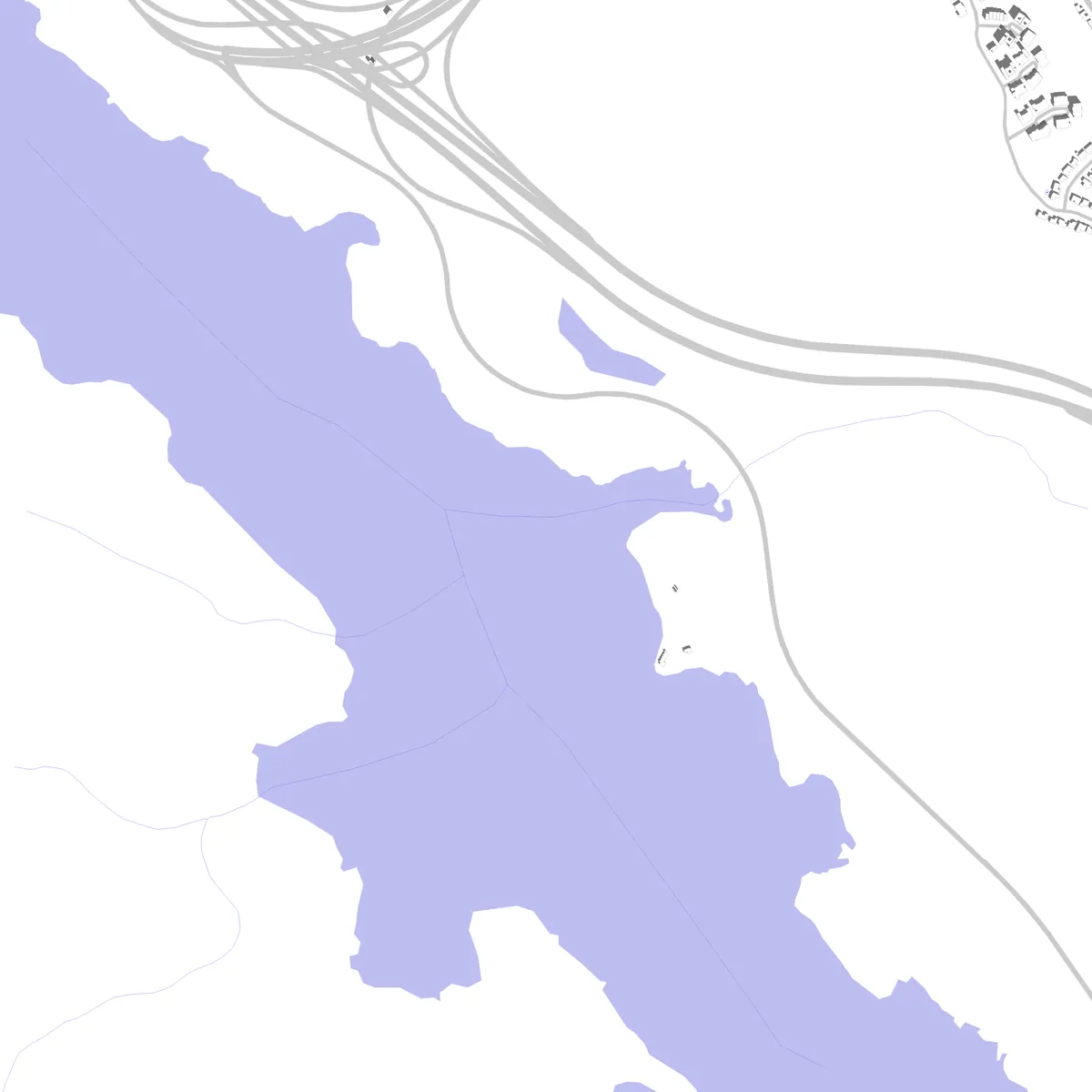 San Mateo site plan (2.5 km)