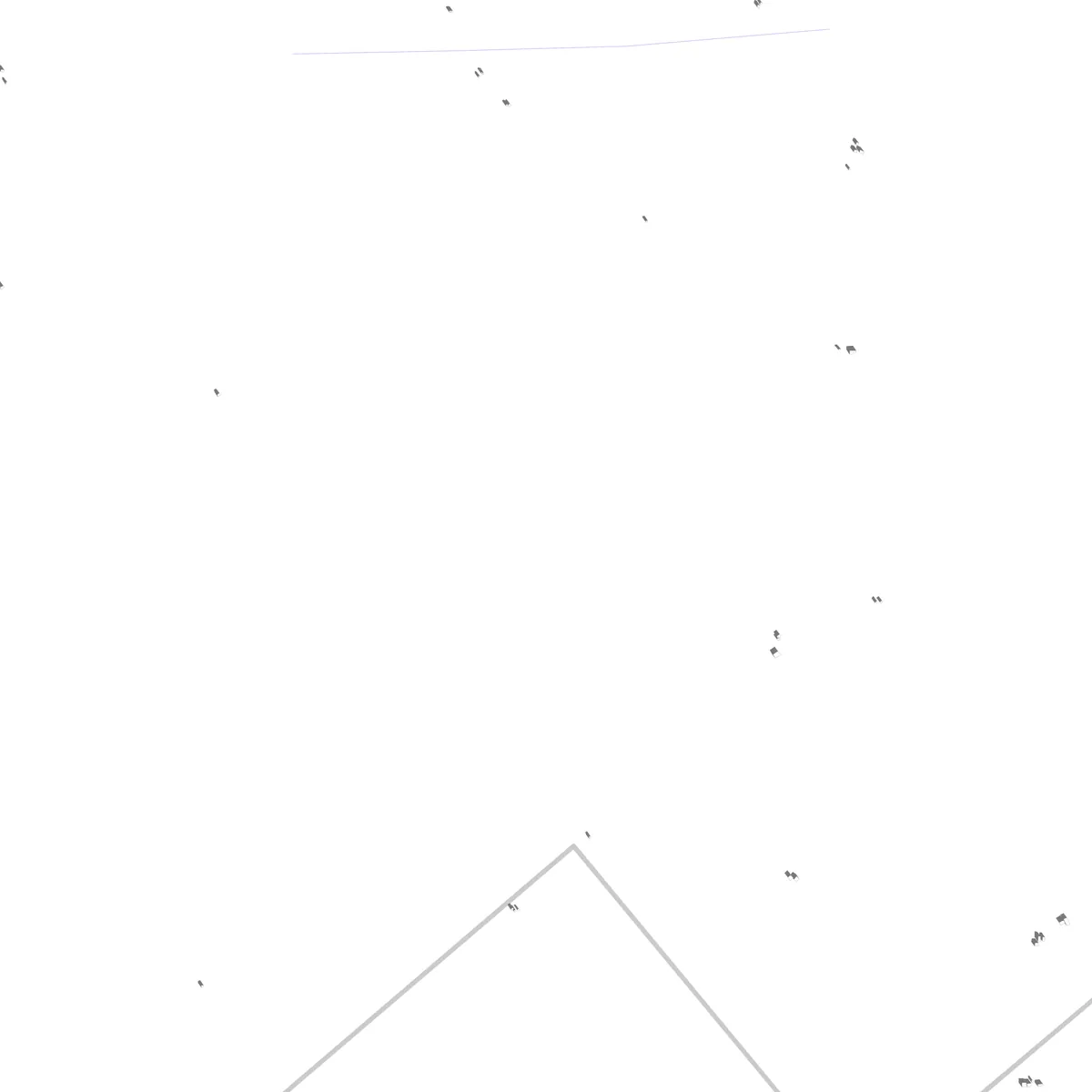 Sancti Spíritus site plan (2.5 km)