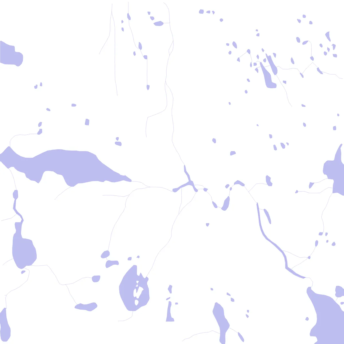 Sandnes site plan (2.5 km)