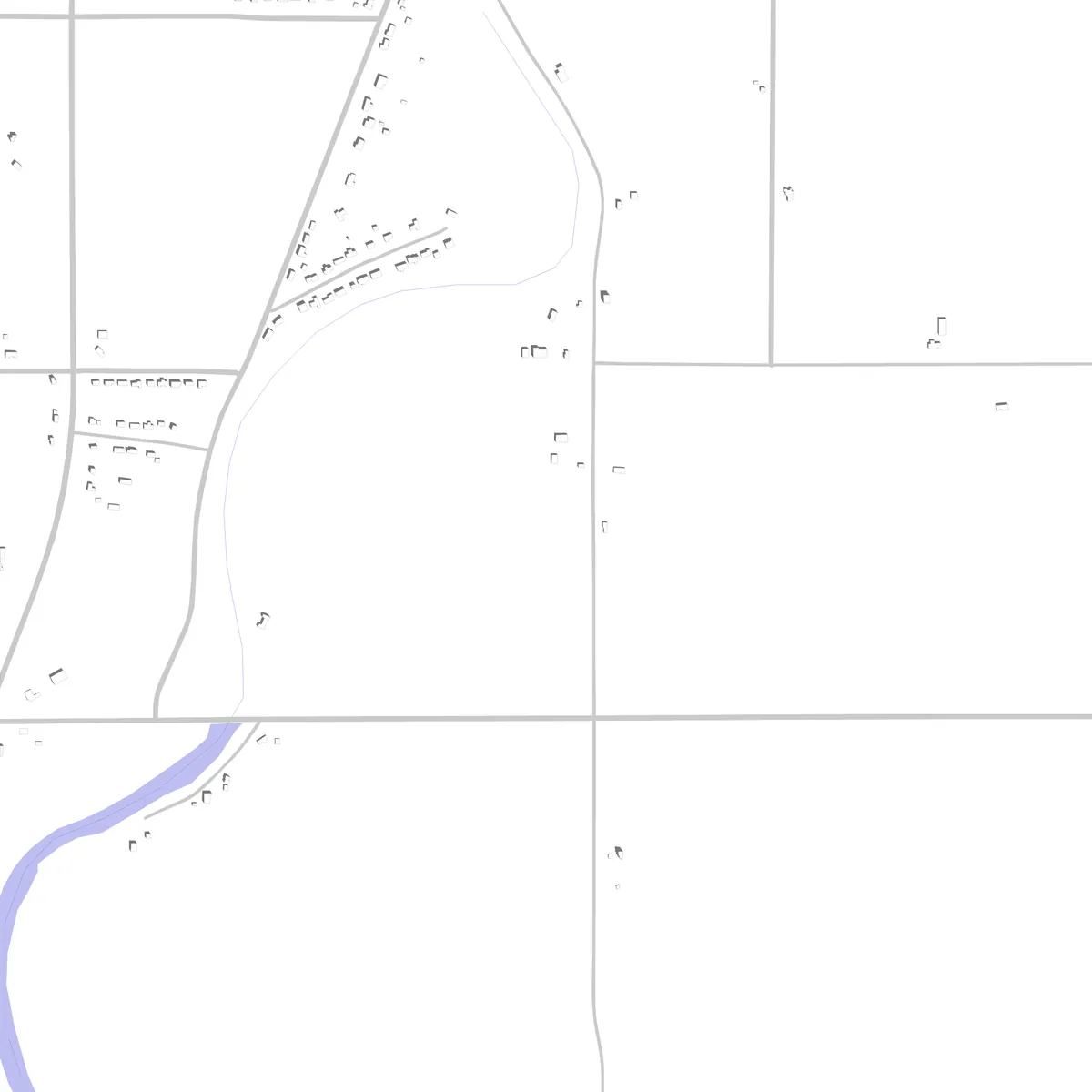 Sandusky site plan (2.5 km)