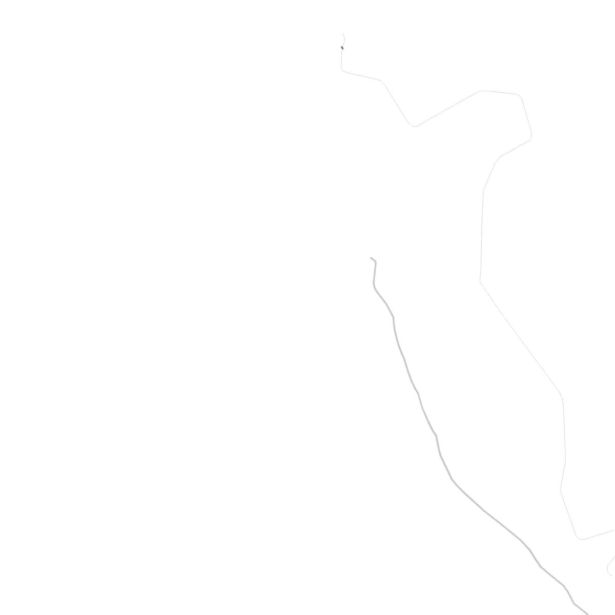 Şanlıurfa site plan (2.5 km)