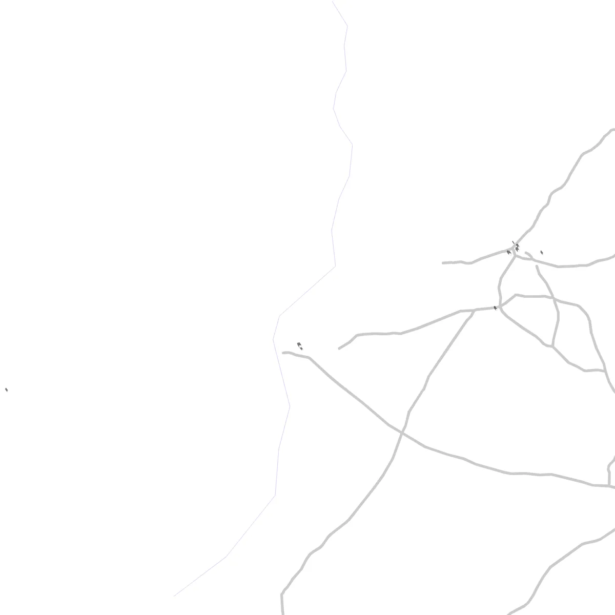 Santiago del Estero site plan (2.5 km)