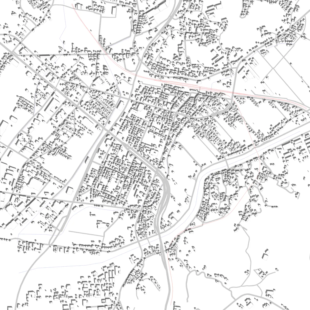 Sanyo-Onoda site plan (2.5 km)