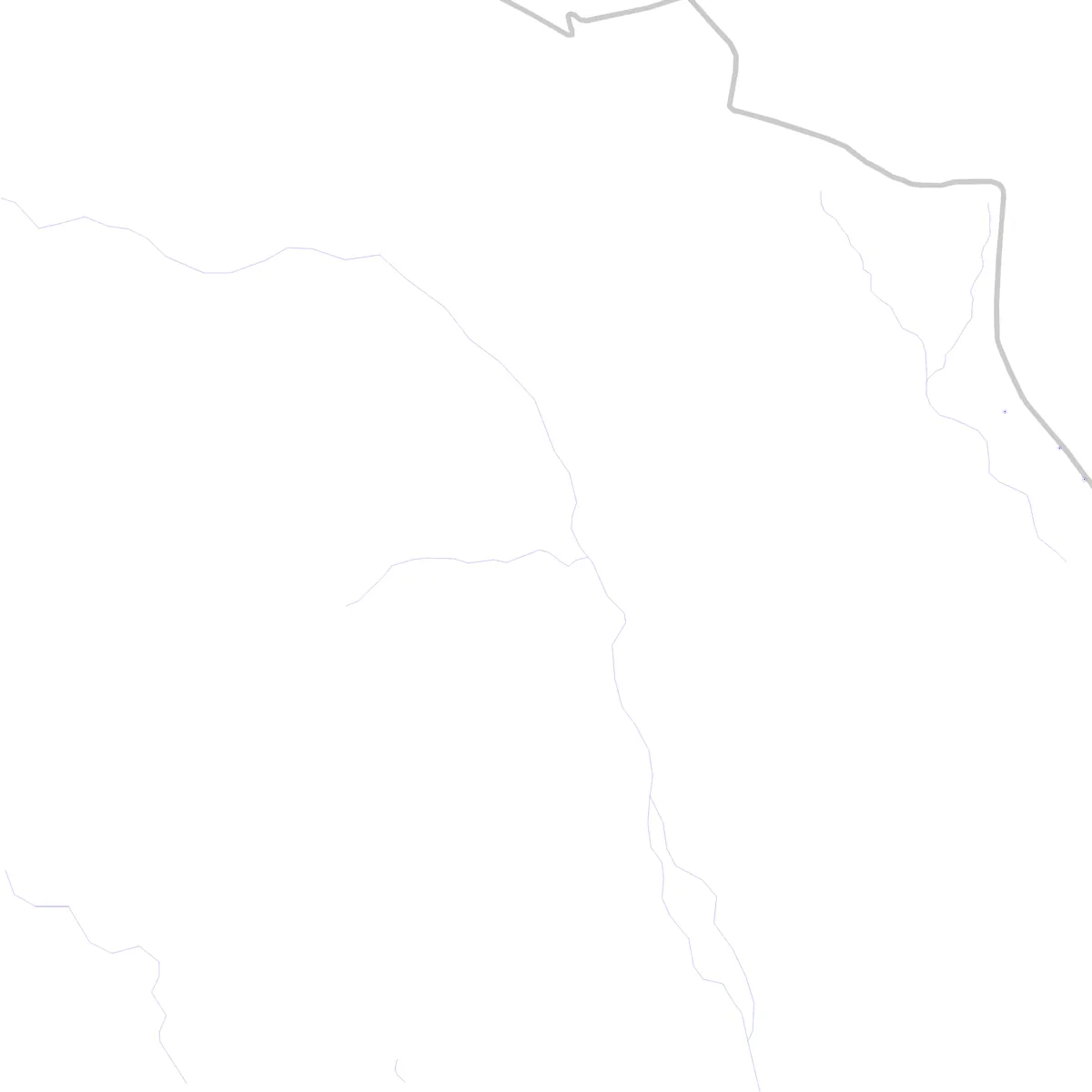 São Nicolau site plan (2.5 km)