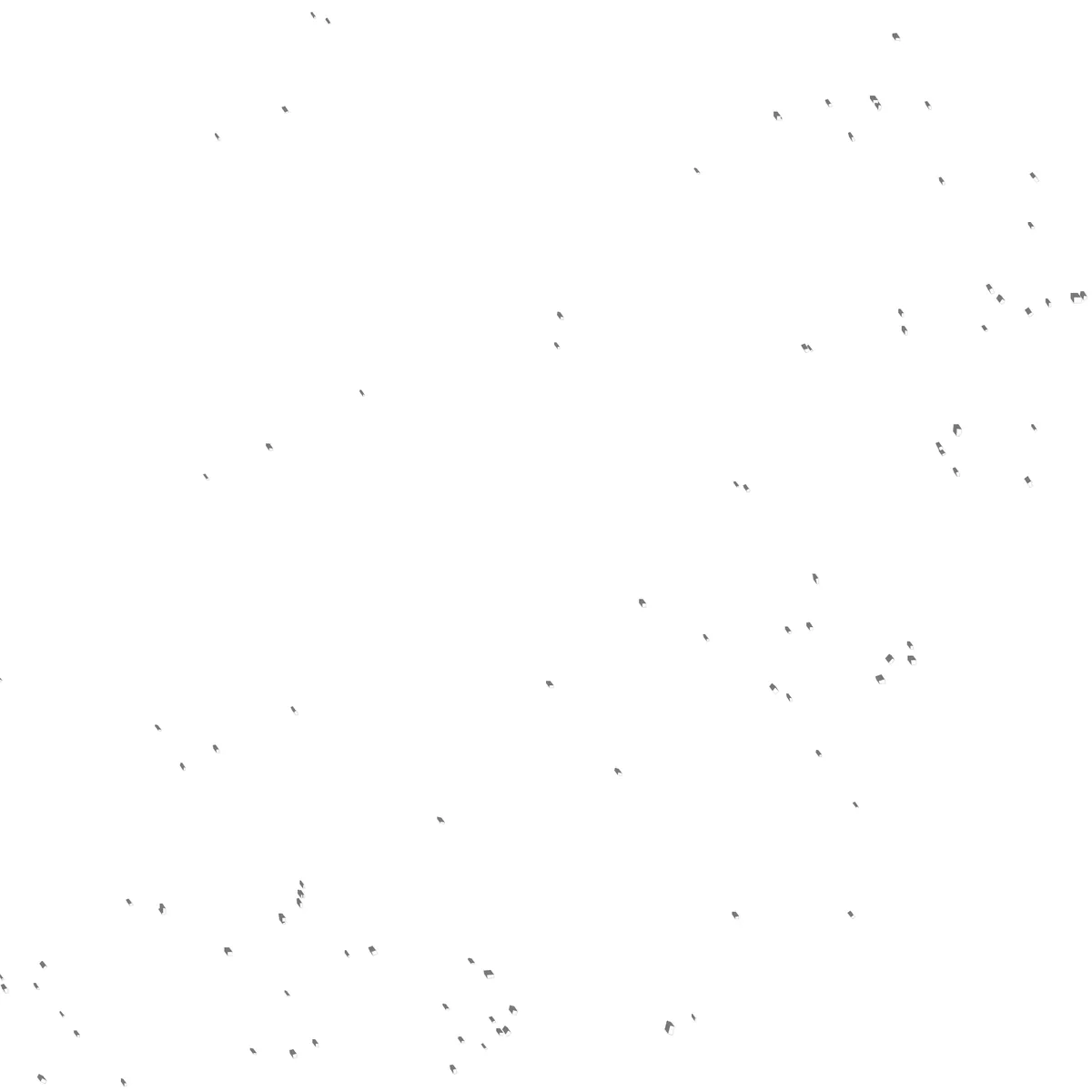 Sar-e Pul site plan (2.5 km)