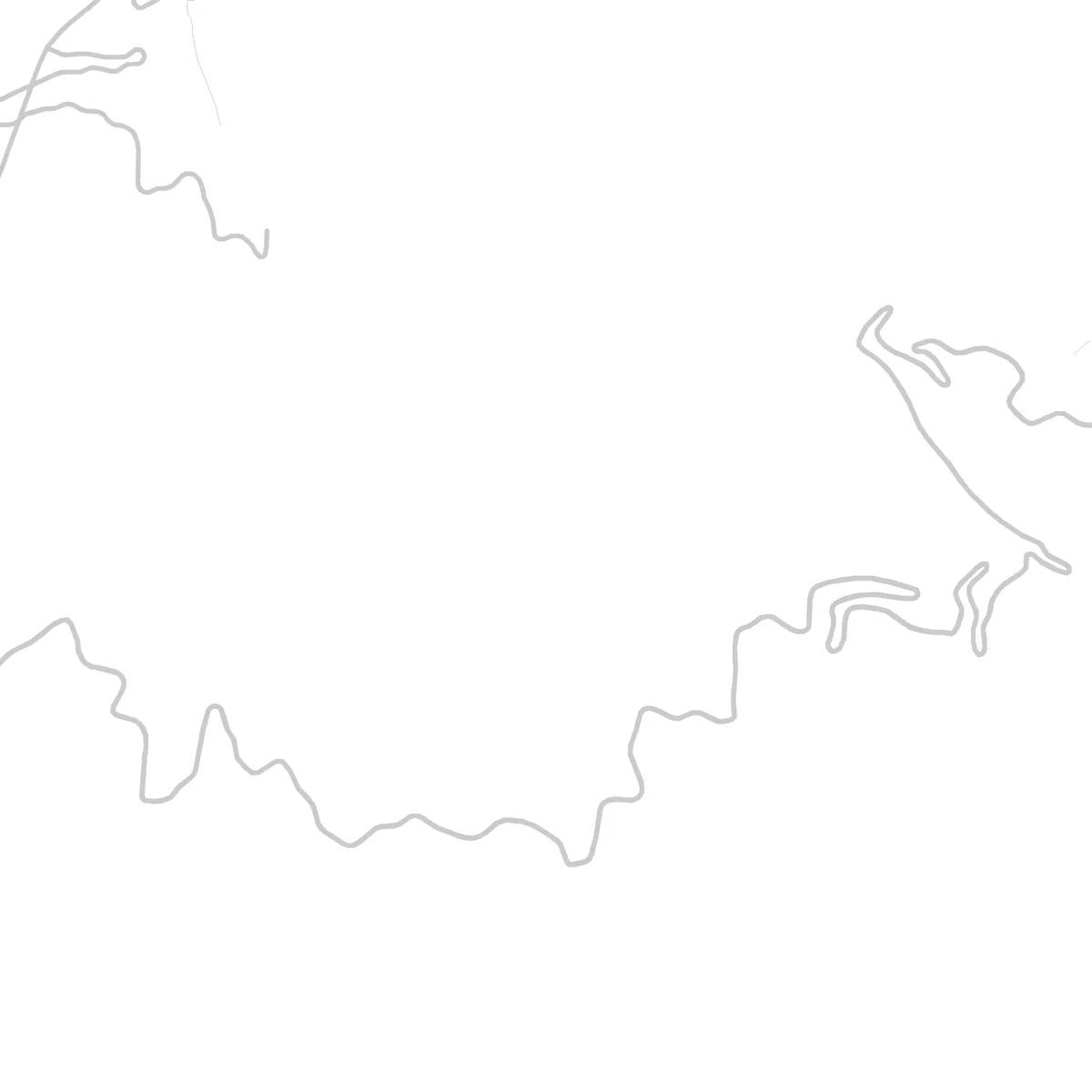 Sasayama site plan (2.5 km)