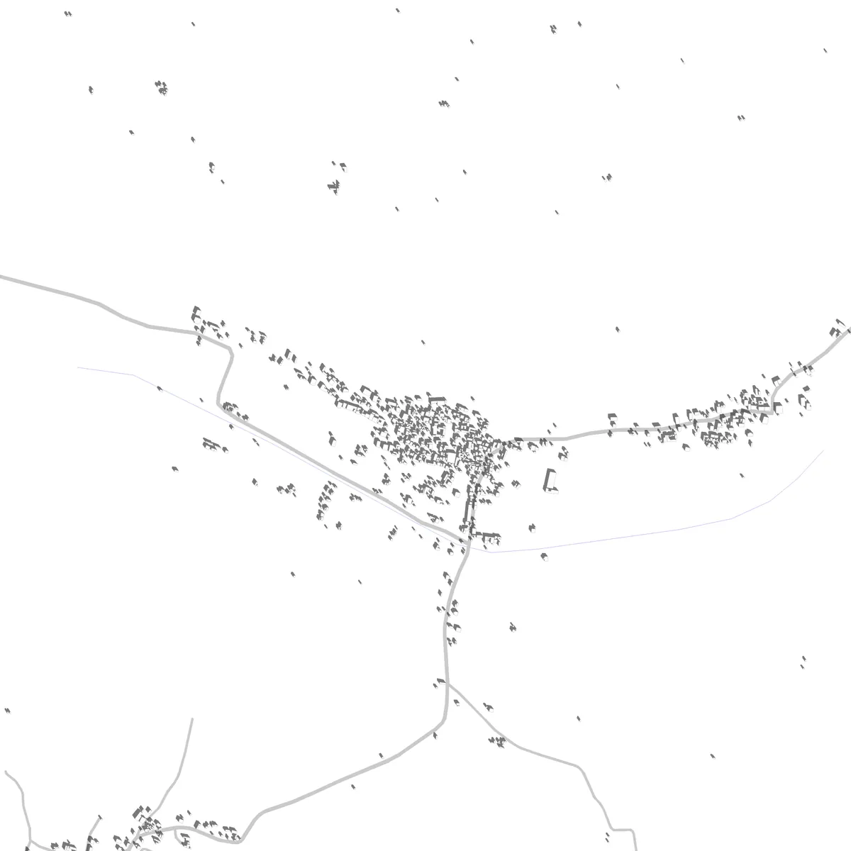 Sawai Madhopur site plan (2.5 km)