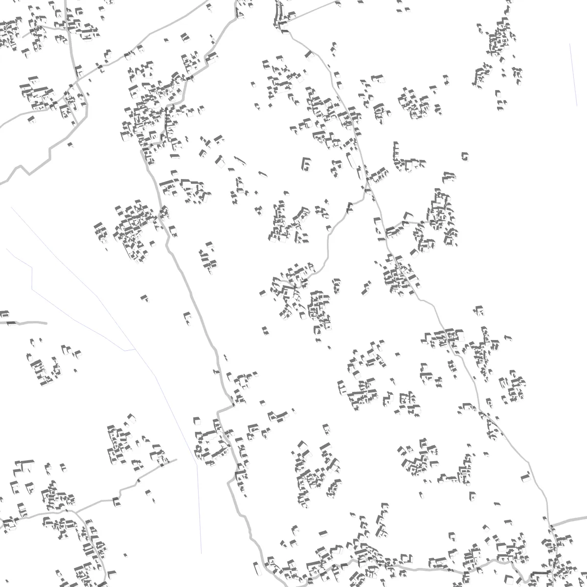 Sayed Khel site plan (2.5 km)