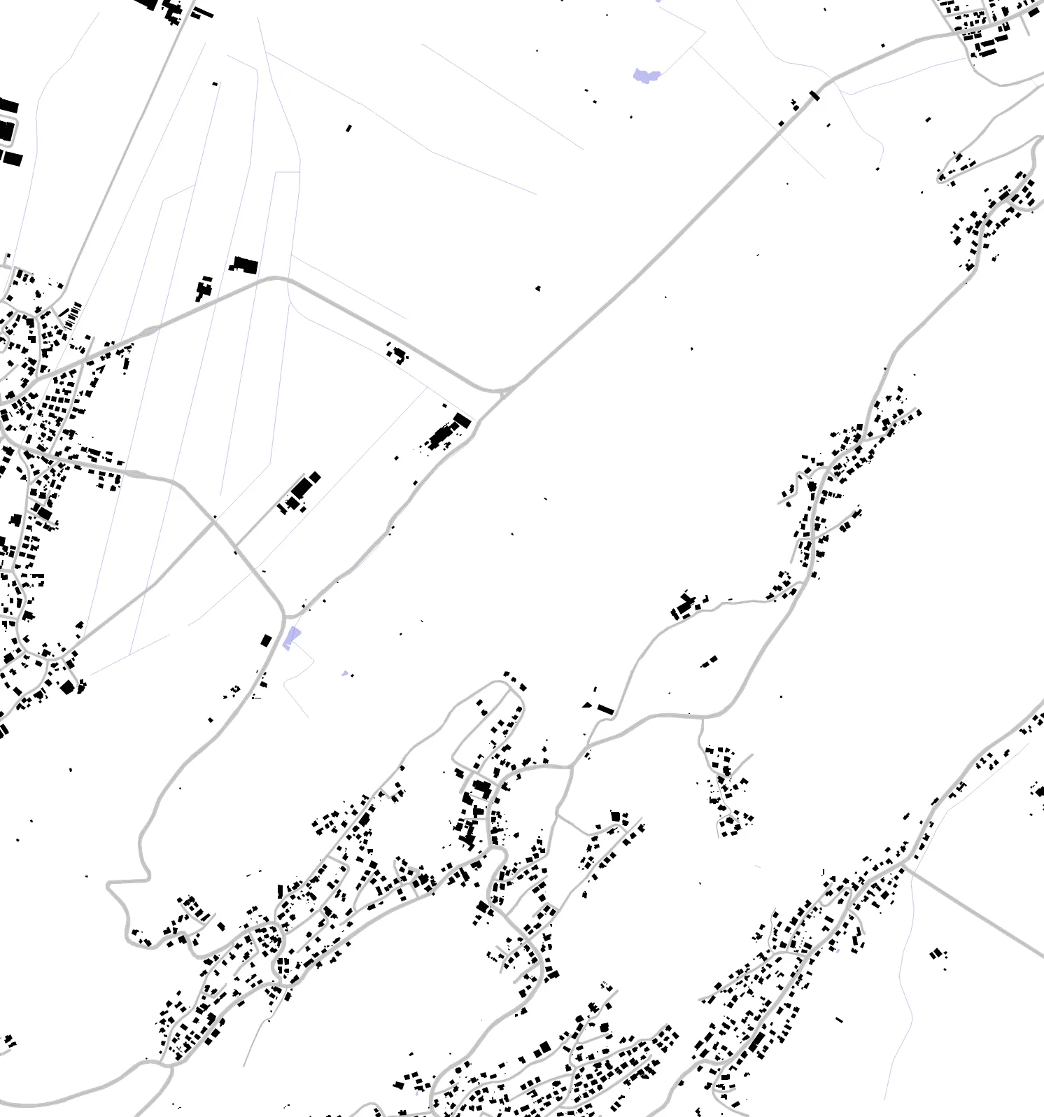 Schellenberg figure ground plan