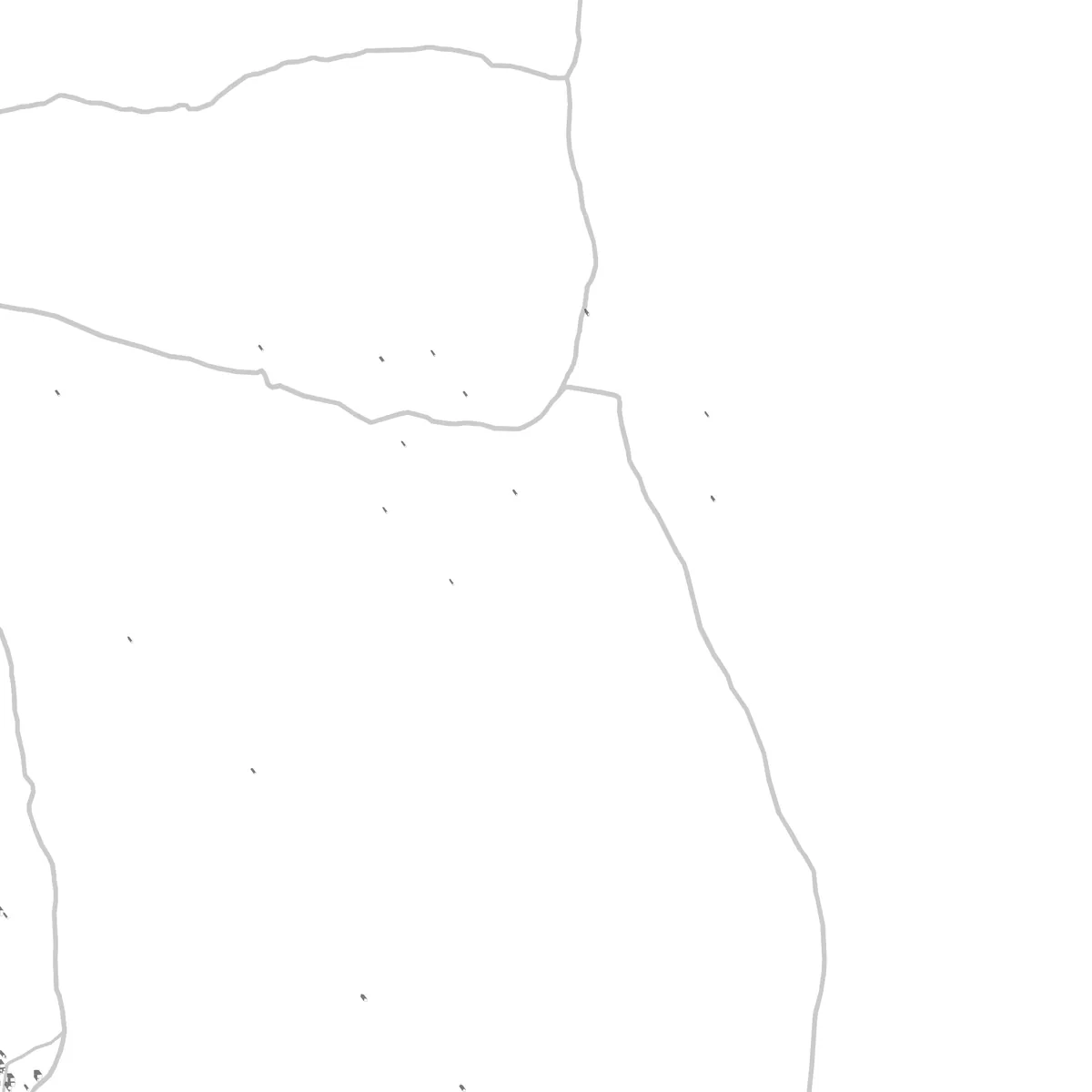 Sédhiou site plan (2.5 km)