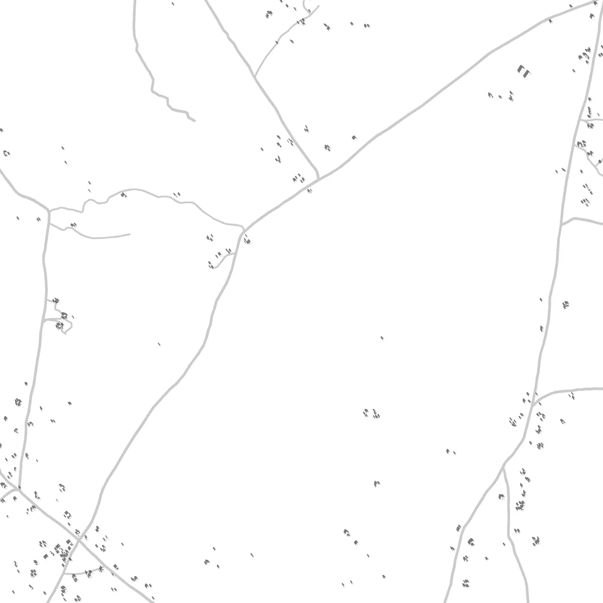 Sengerema site plan (2.5 km)