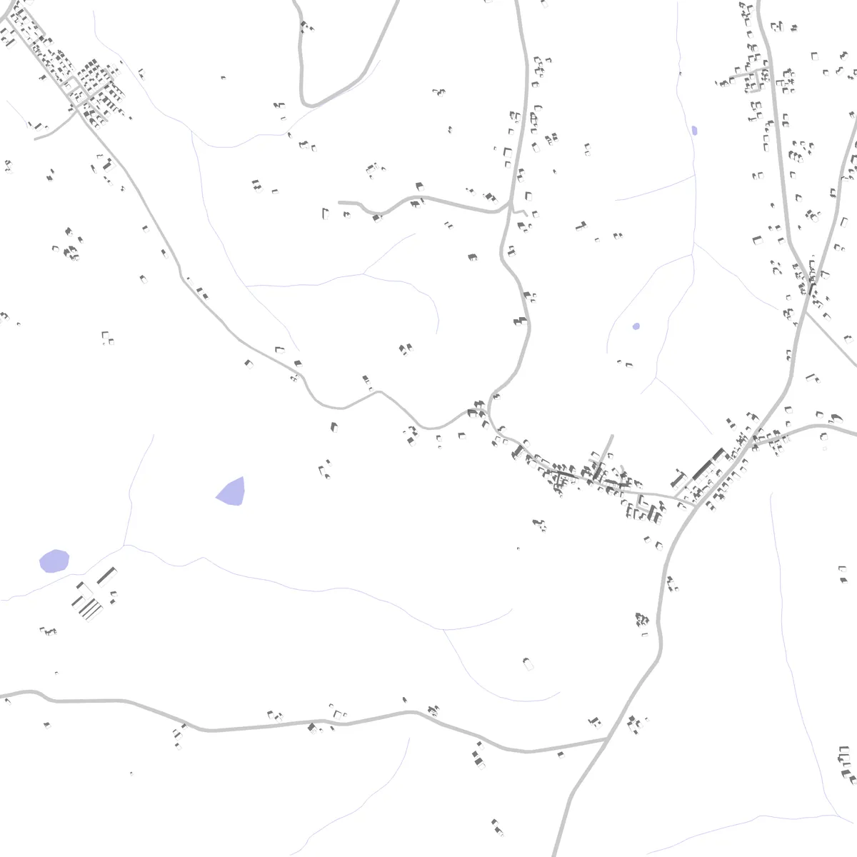 Senigallia site plan (2.5 km)