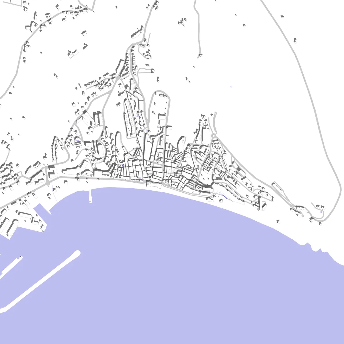 Sesimbra site plan (2.5 km)