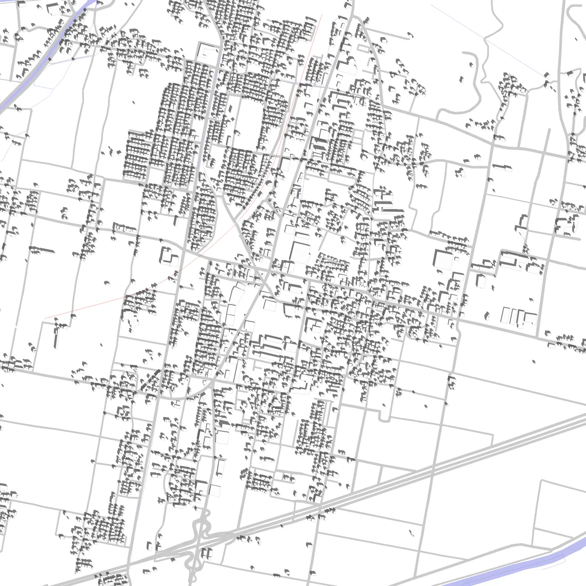 Setouchi site plan (2.5 km)