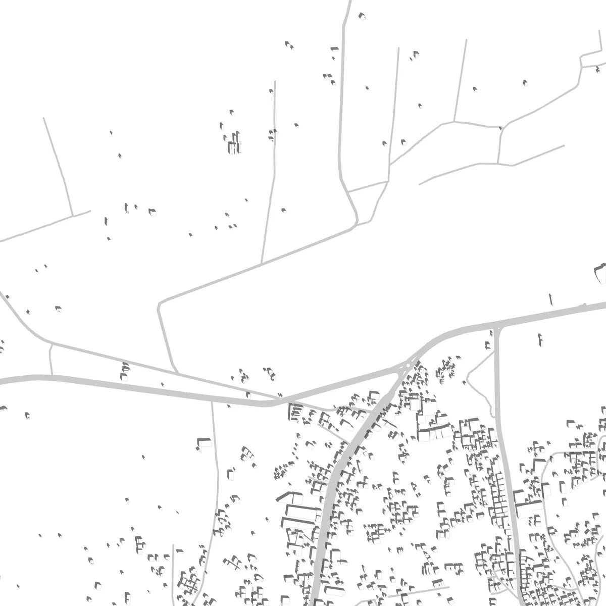 Seyun site plan (2.5 km)