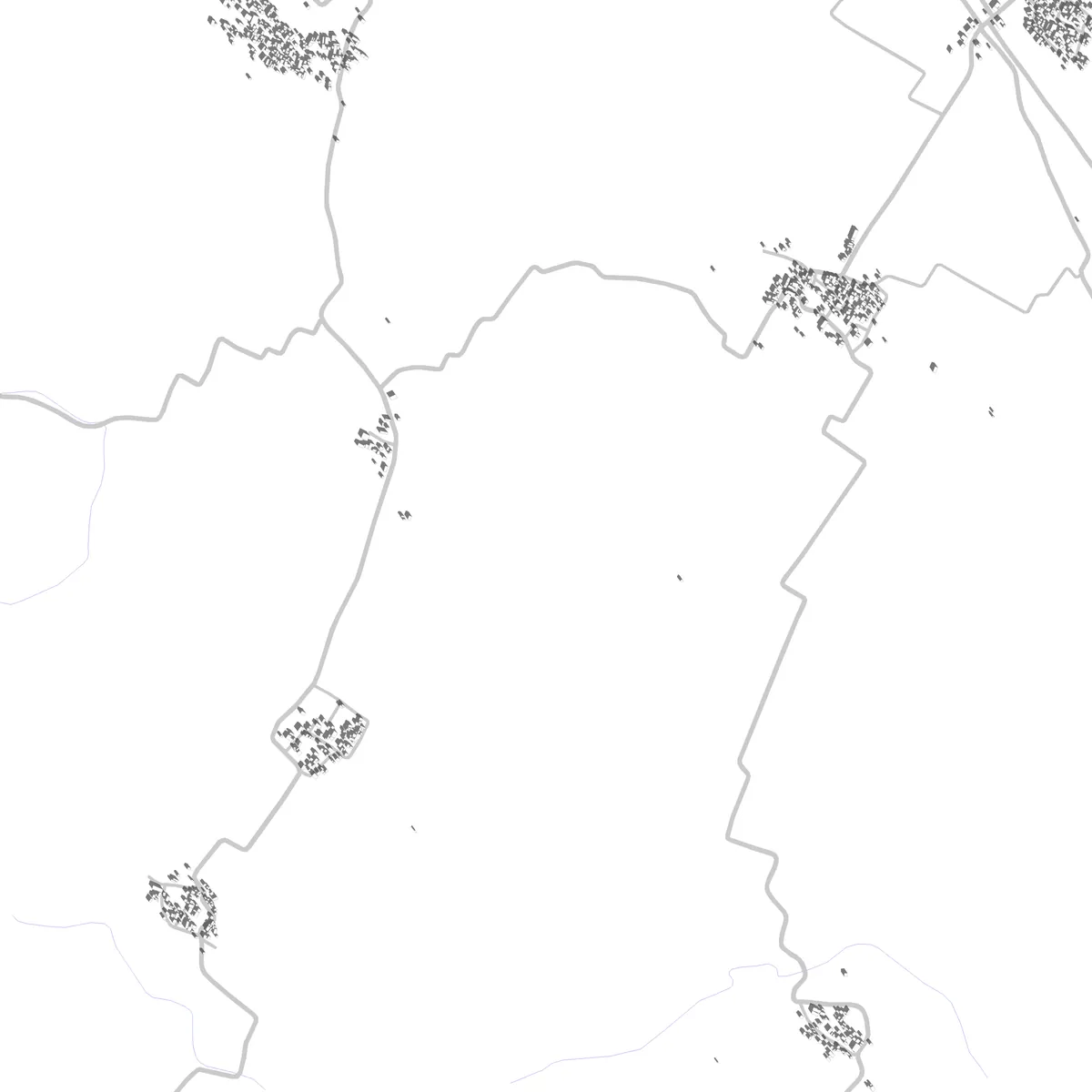 Shahjahanpur site plan (2.5 km)