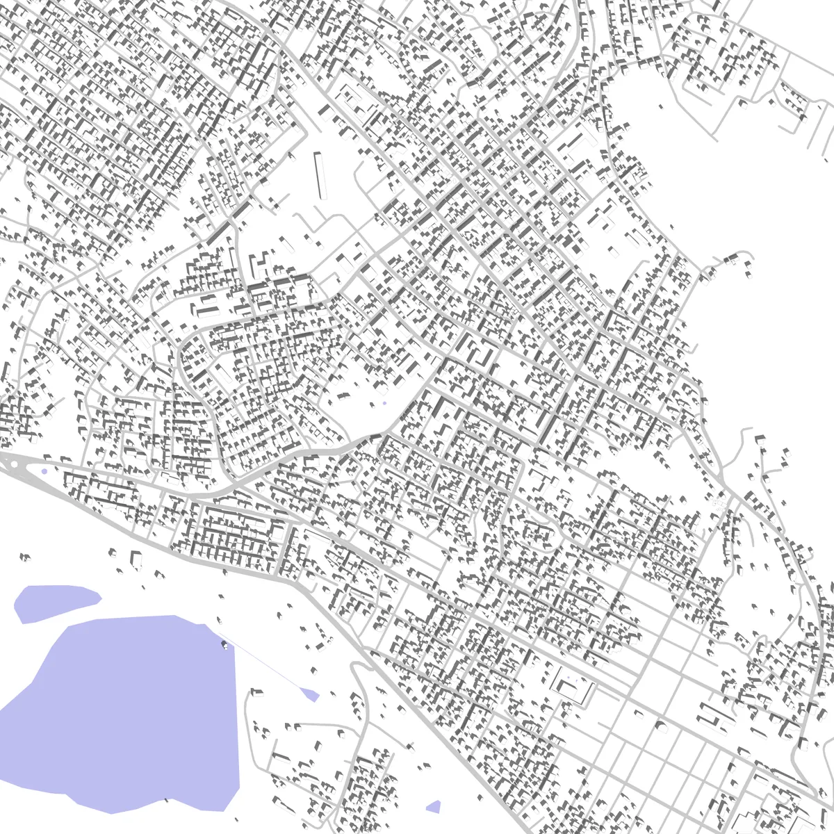 Shamakhi site plan (2.5 km)