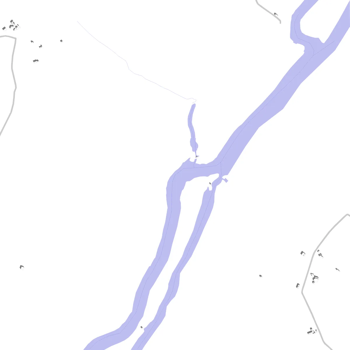 Shannon site plan (2.5 km)