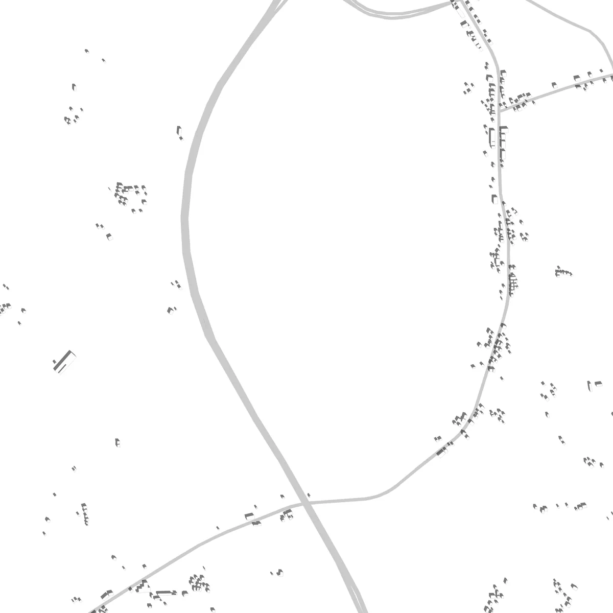 Shaoyang site plan (2.5 km)