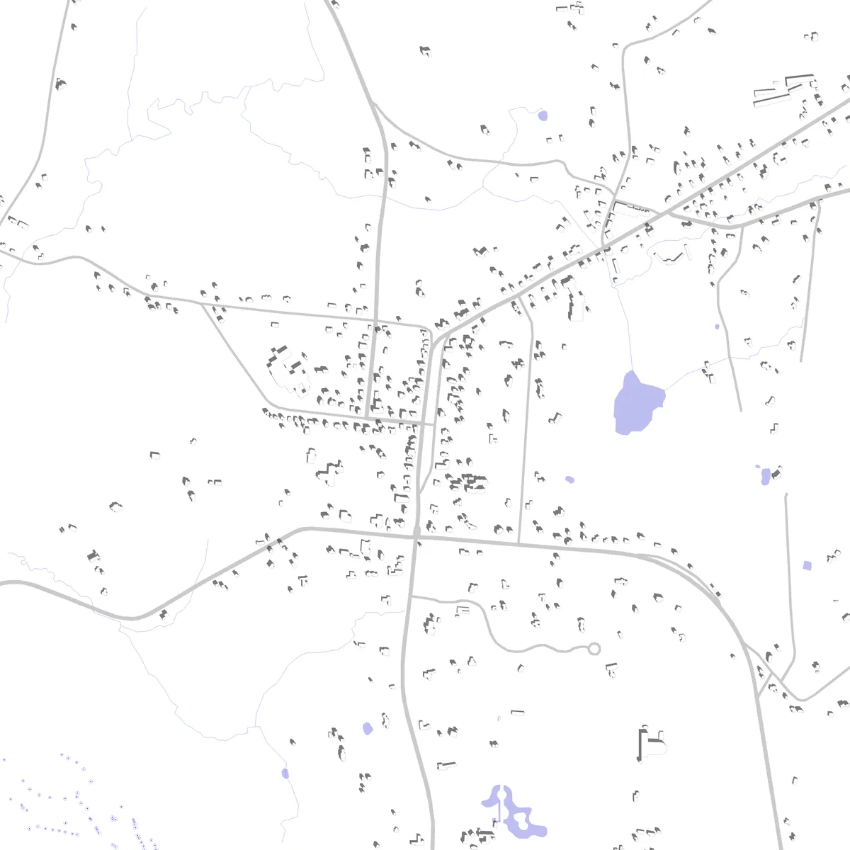 Sharon site plan (2.5 km)