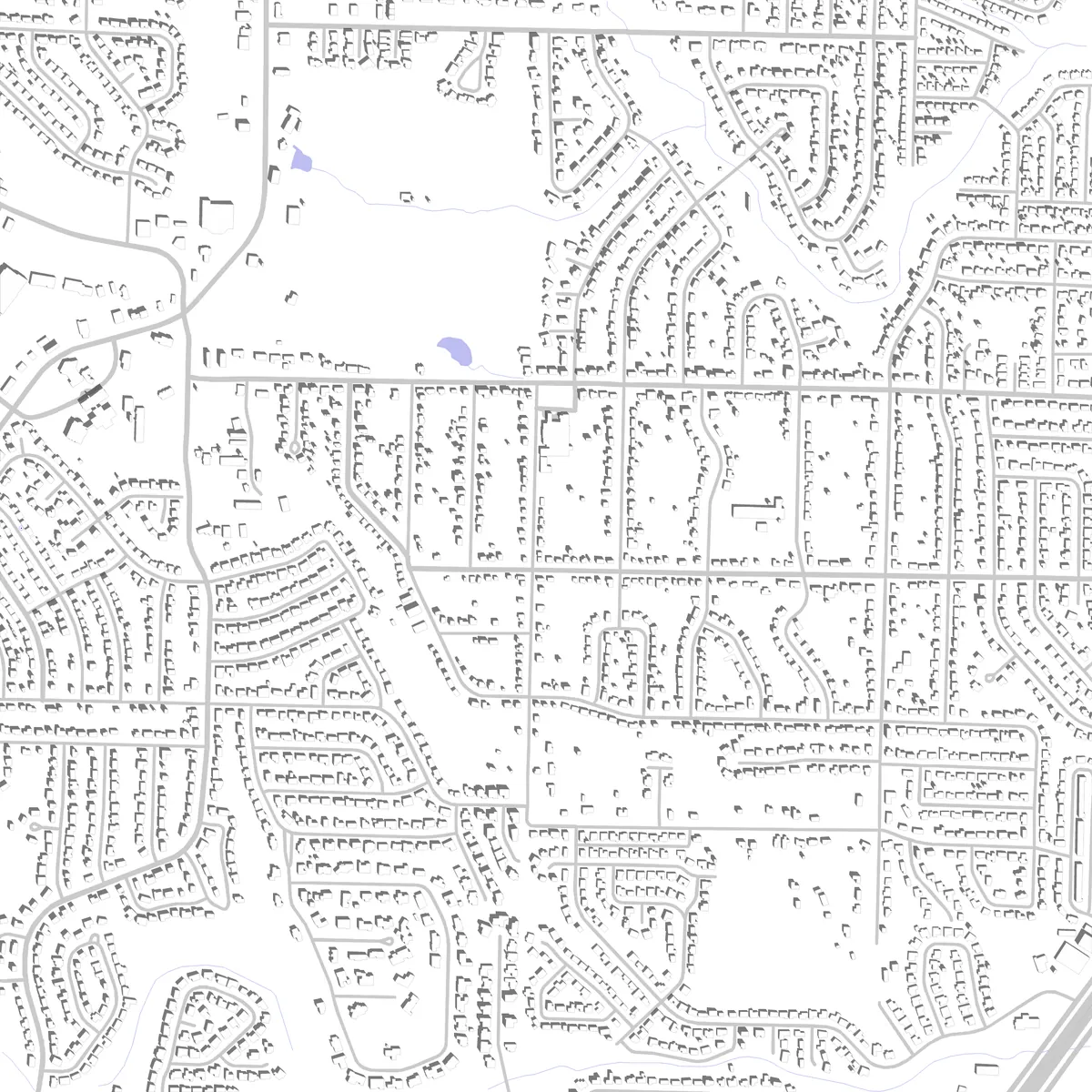 Sherwood site plan (2.5 km)