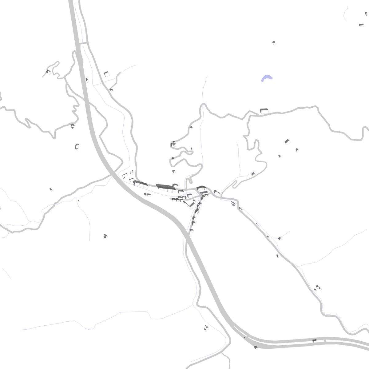 Shiding site plan (2.5 km)