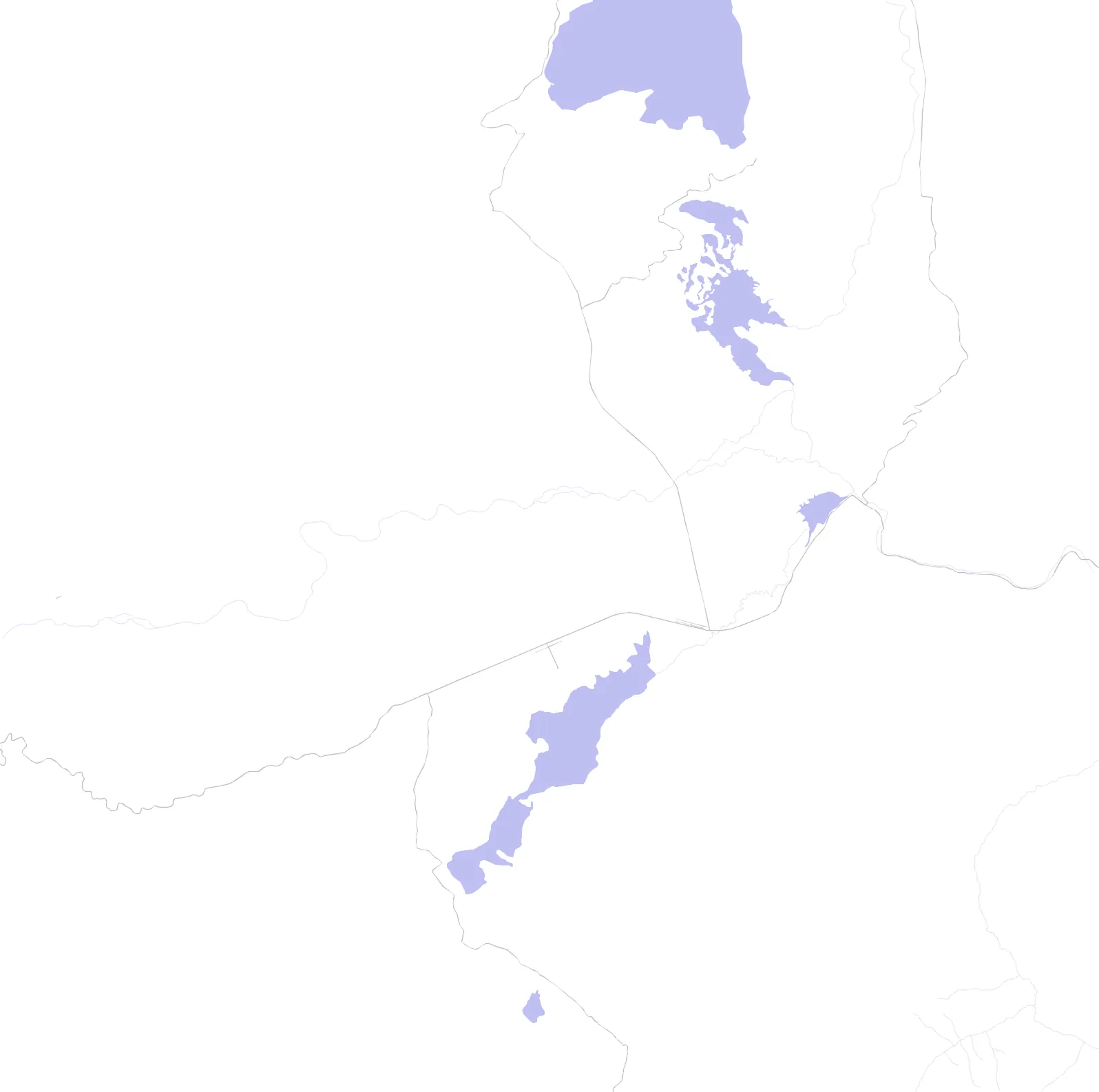 日喀则 图底关系图