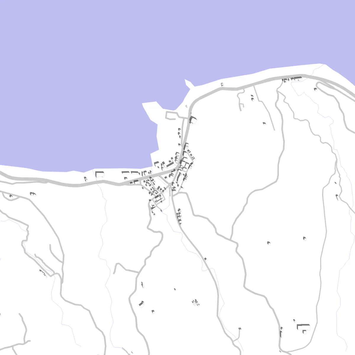 石門 基地現況圖 (2.5 km)