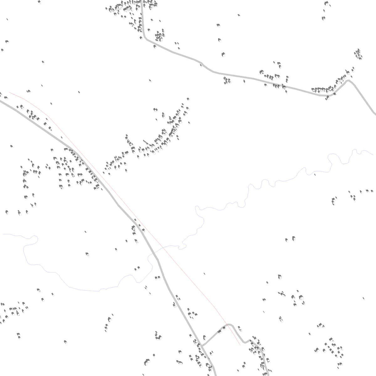 Shimoga site plan (2.5 km)