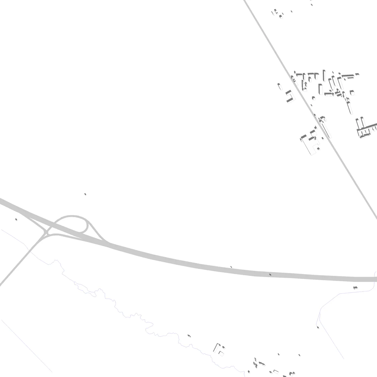 Shumen site plan (2.5 km)