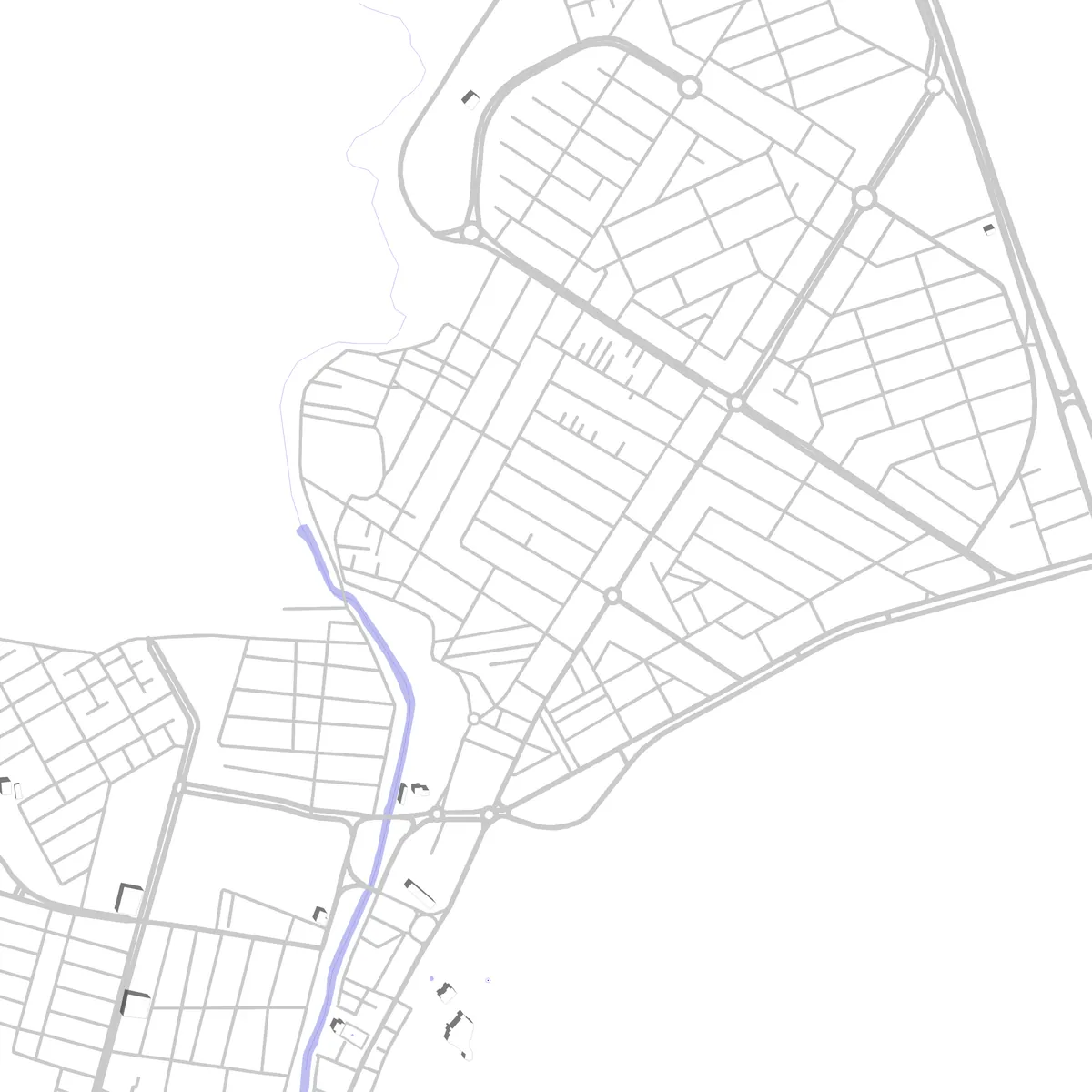 Shush site plan (2.5 km)