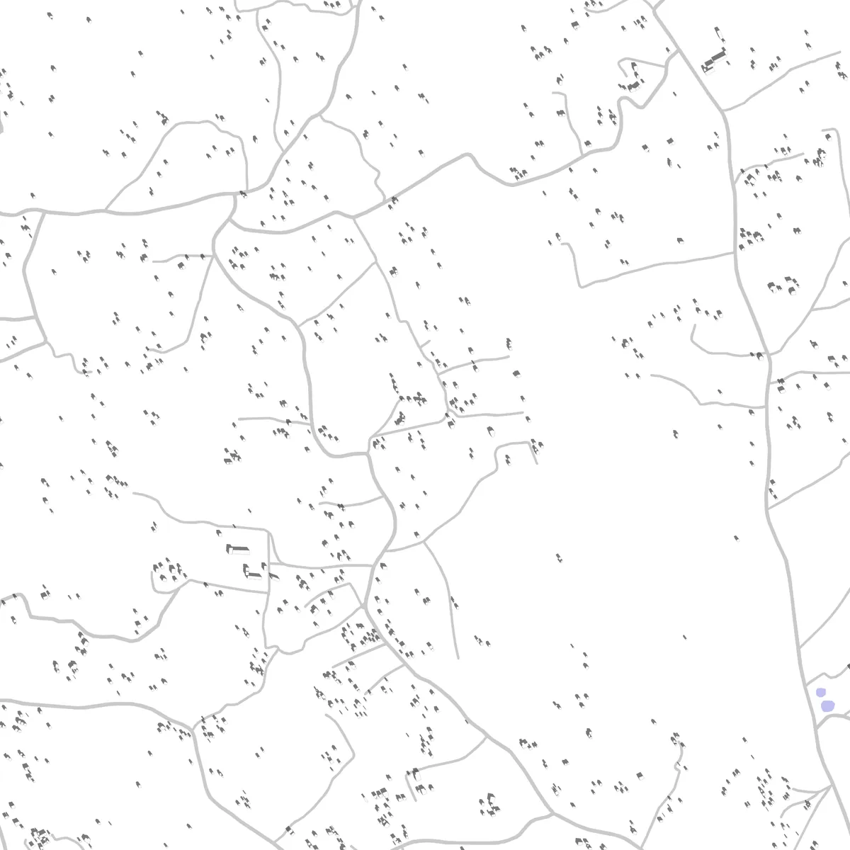 Siaya site plan (2.5 km)