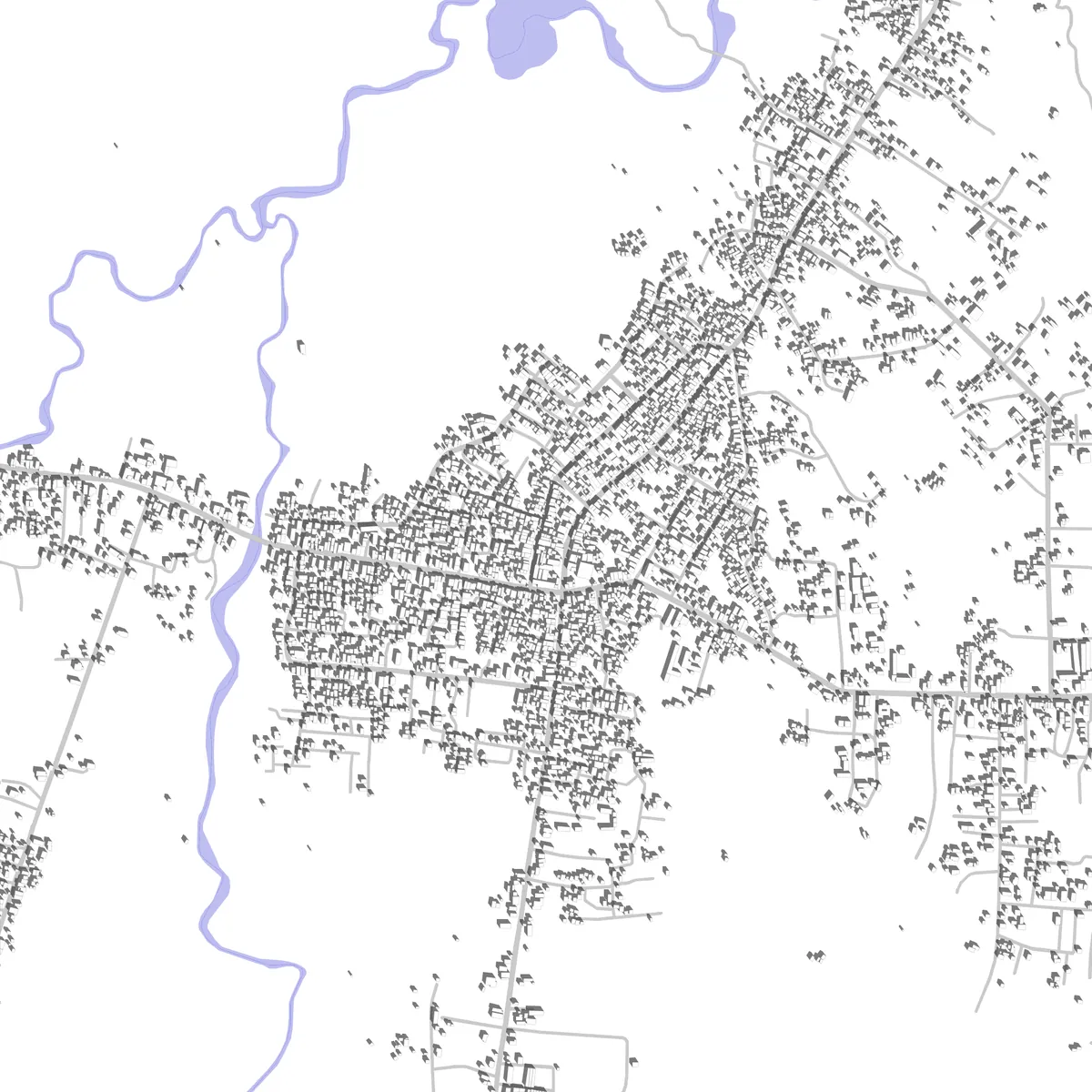 Sibuhuan site plan (2.5 km)