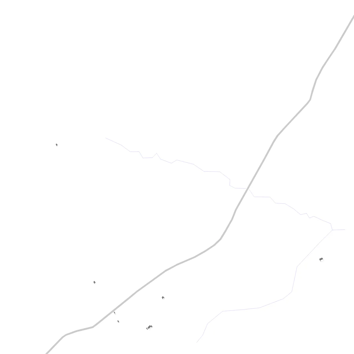 Sidi Bel Abbès site plan (2.5 km)