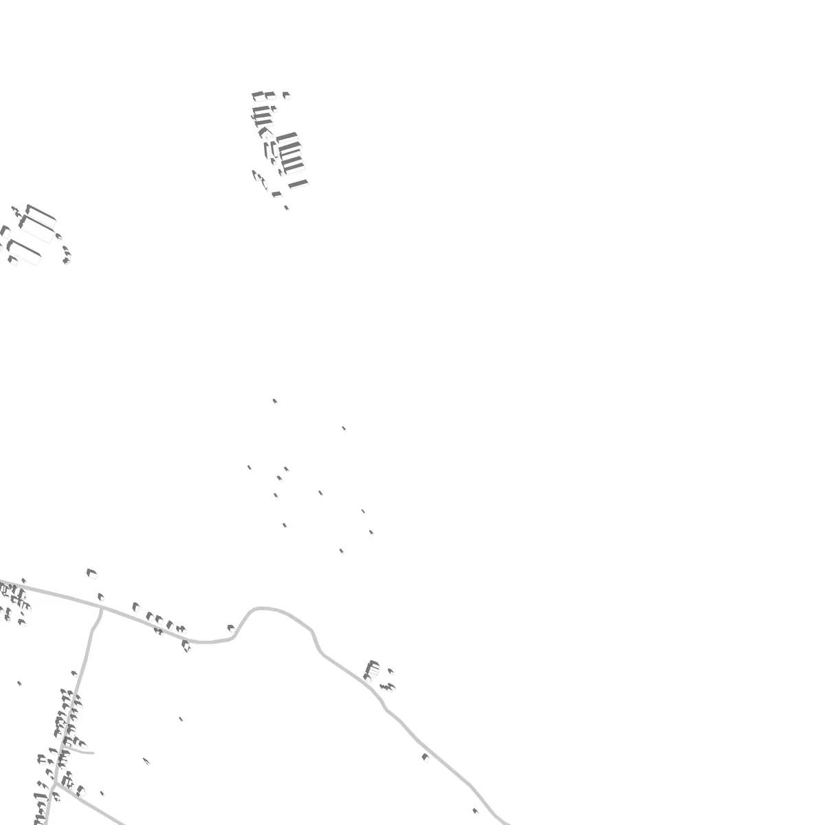 Sidenreng Rappang site plan (2.5 km)