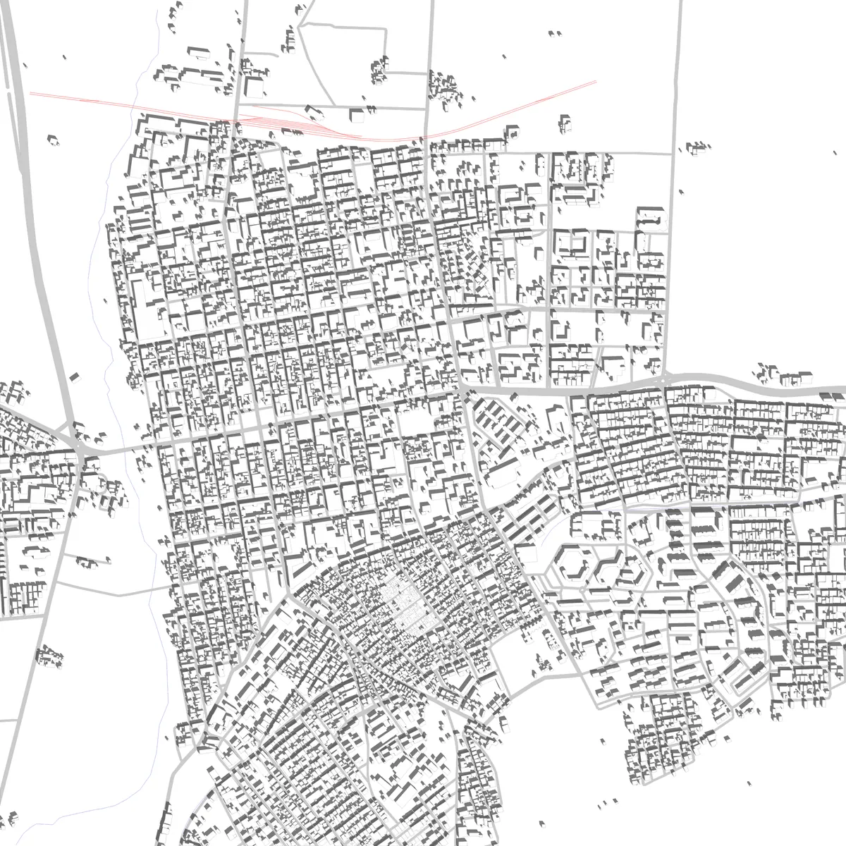 Sig site plan (2.5 km)
