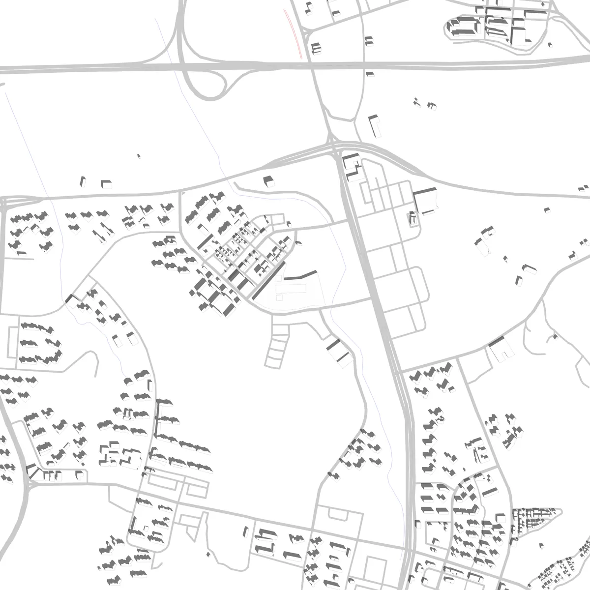 Siheung site plan (2.5 km)