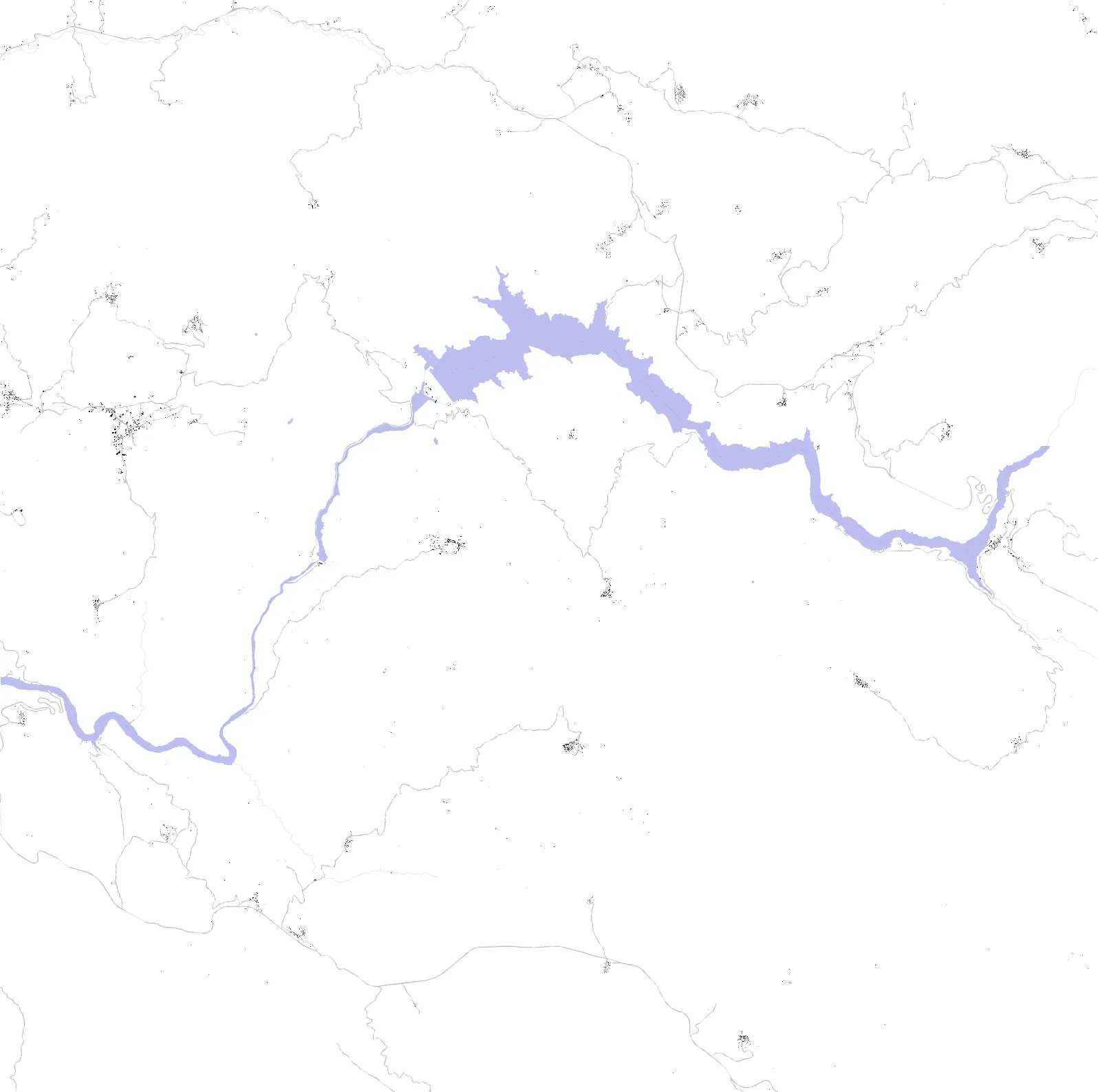 Siirt figure ground plan