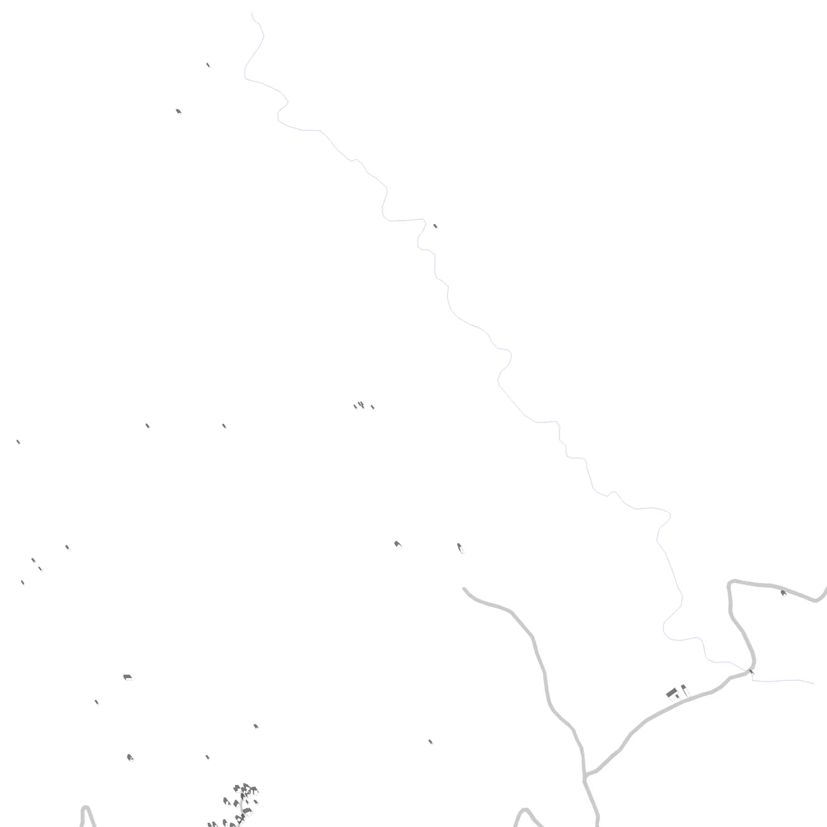 Siirt site plan (2.5 km)