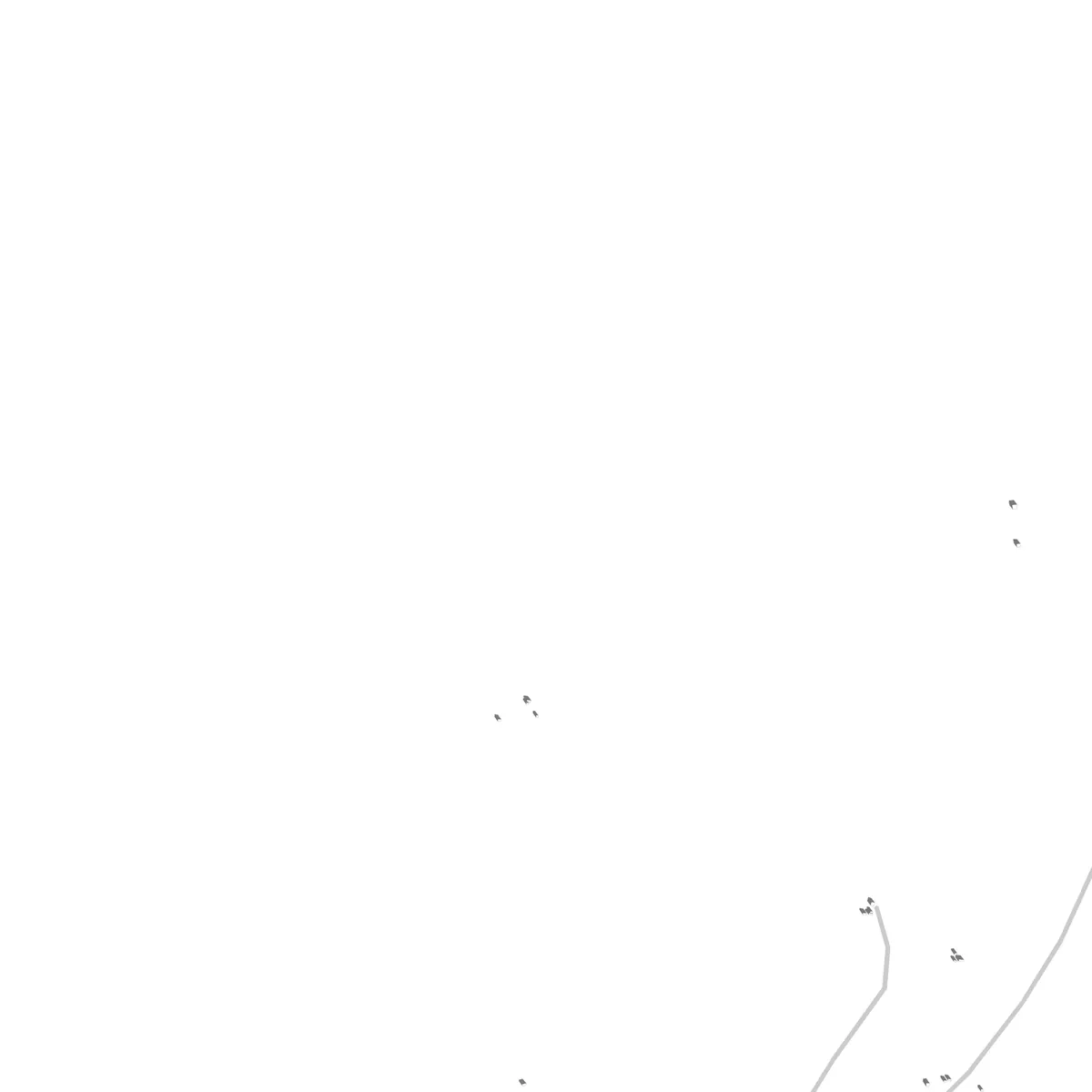 Sikasso site plan (2.5 km)