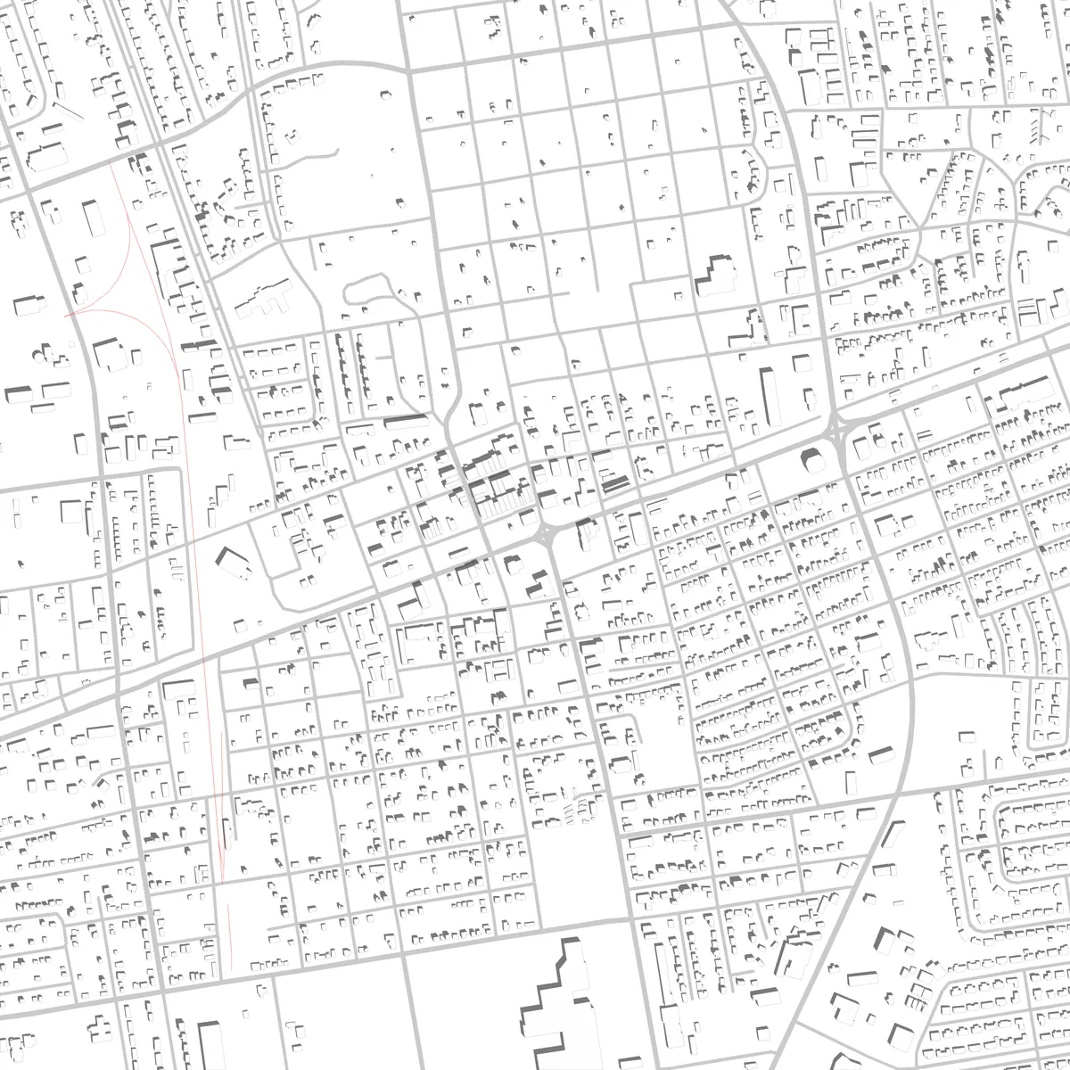 Sikeston site plan (2.5 km)