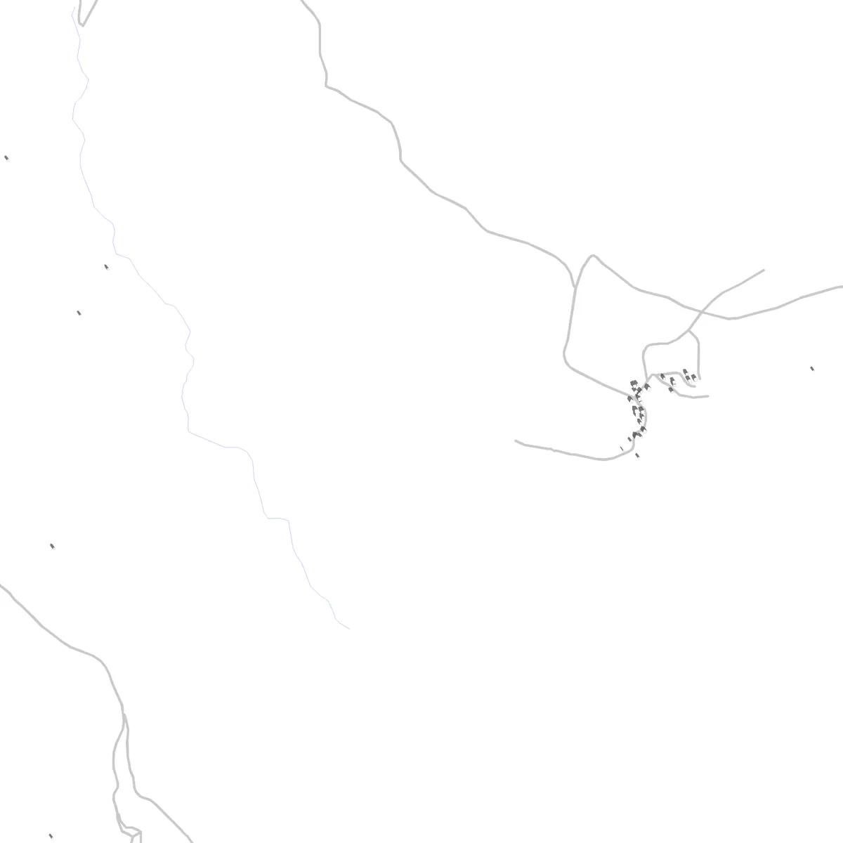 Sinop site plan (2.5 km)