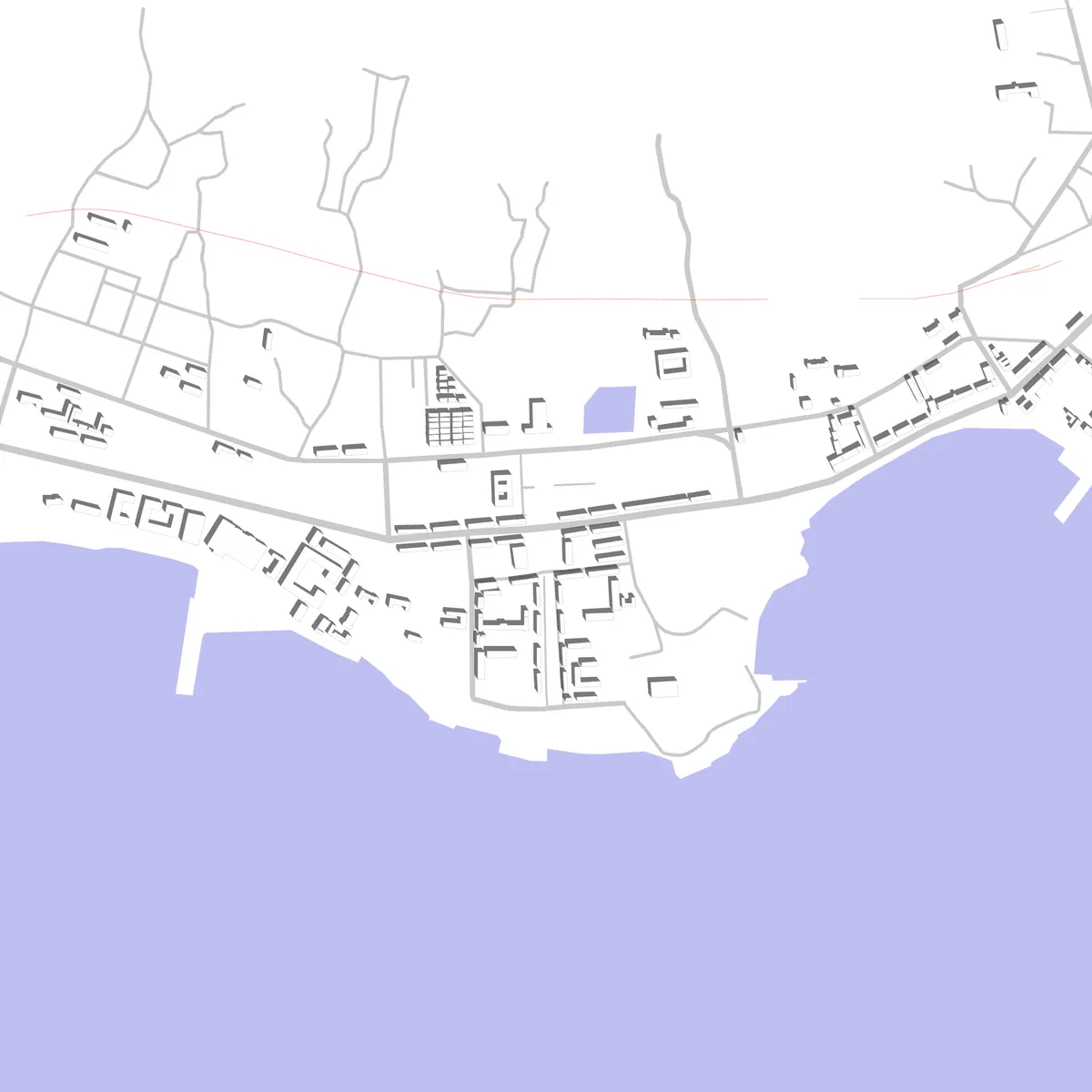 Sinpo site plan (2.5 km)