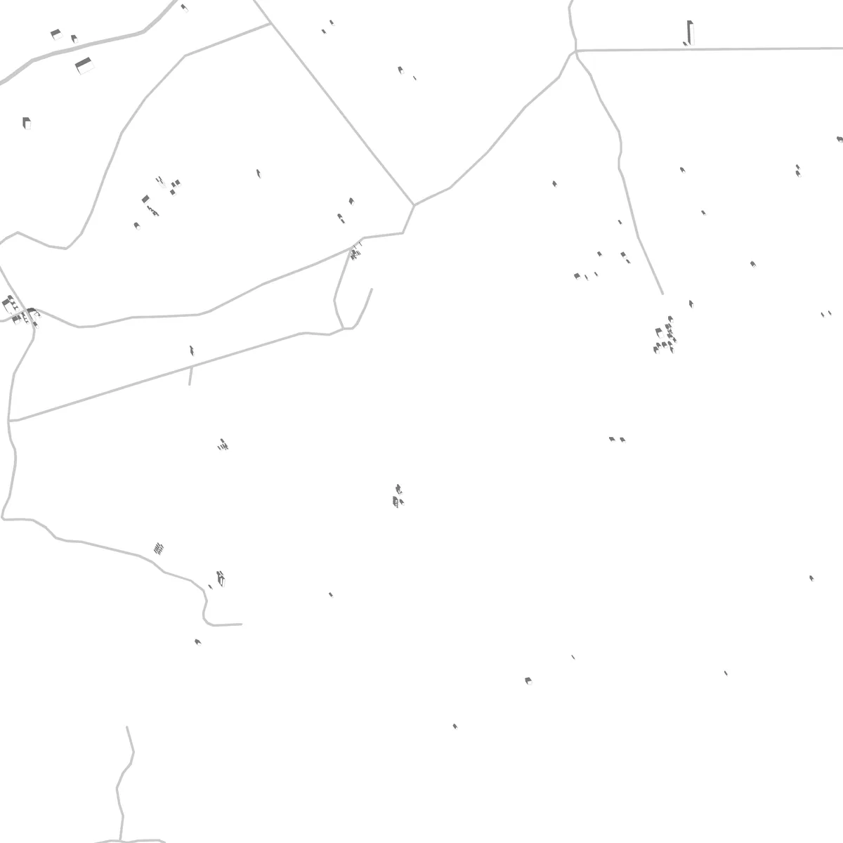 Siparia site plan (2.5 km)