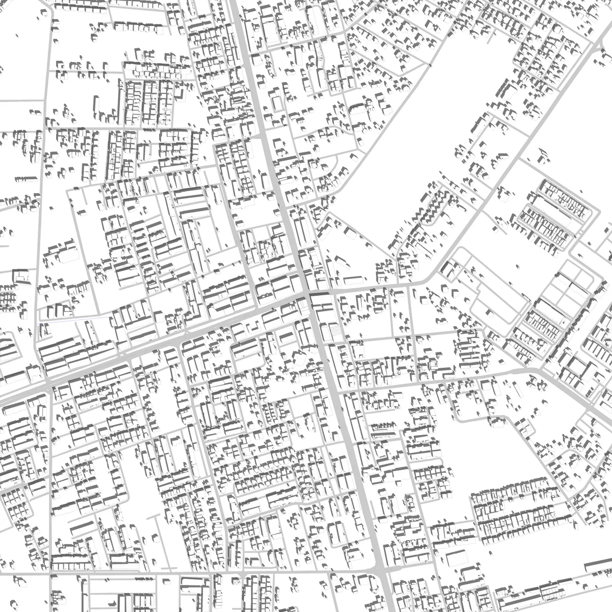 Sitiawan site plan (2.5 km)