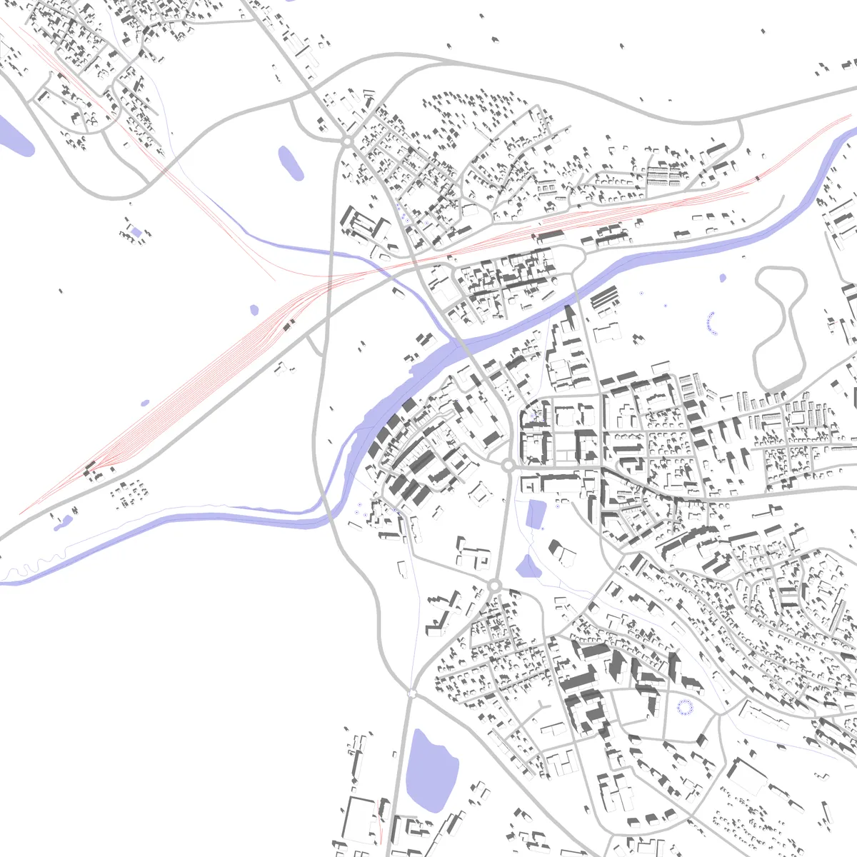 Sokolov site plan (2.5 km)